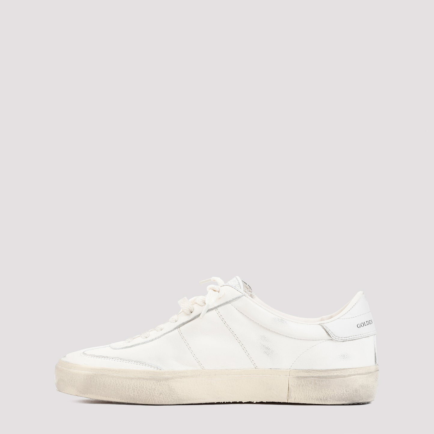 Golden Goose Soul Star Sneakers