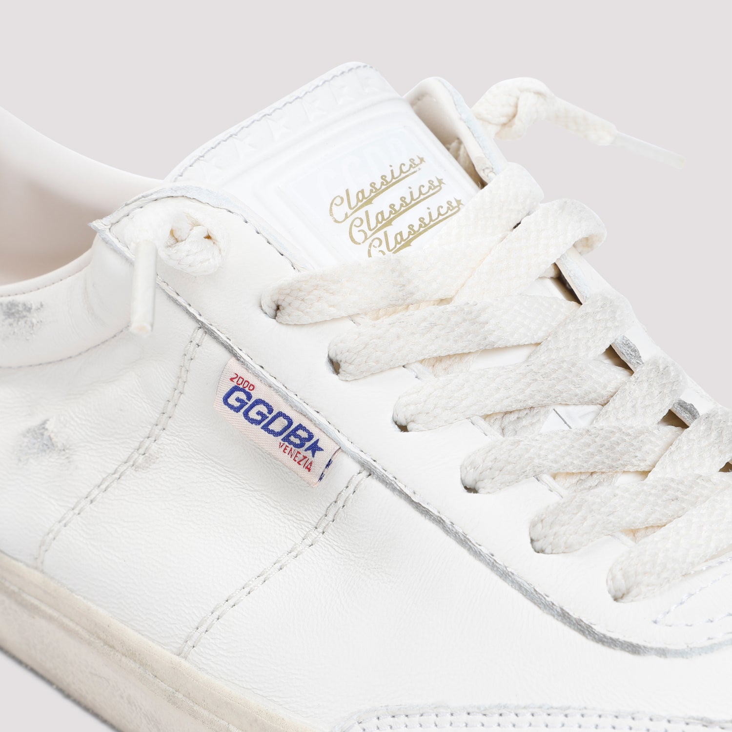 Golde Goose Soul Star Sneakers