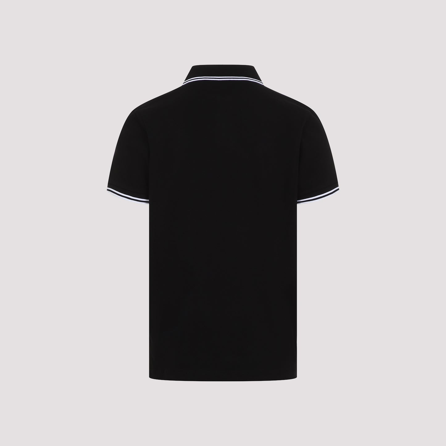 Moncler Short Sleeves Polo