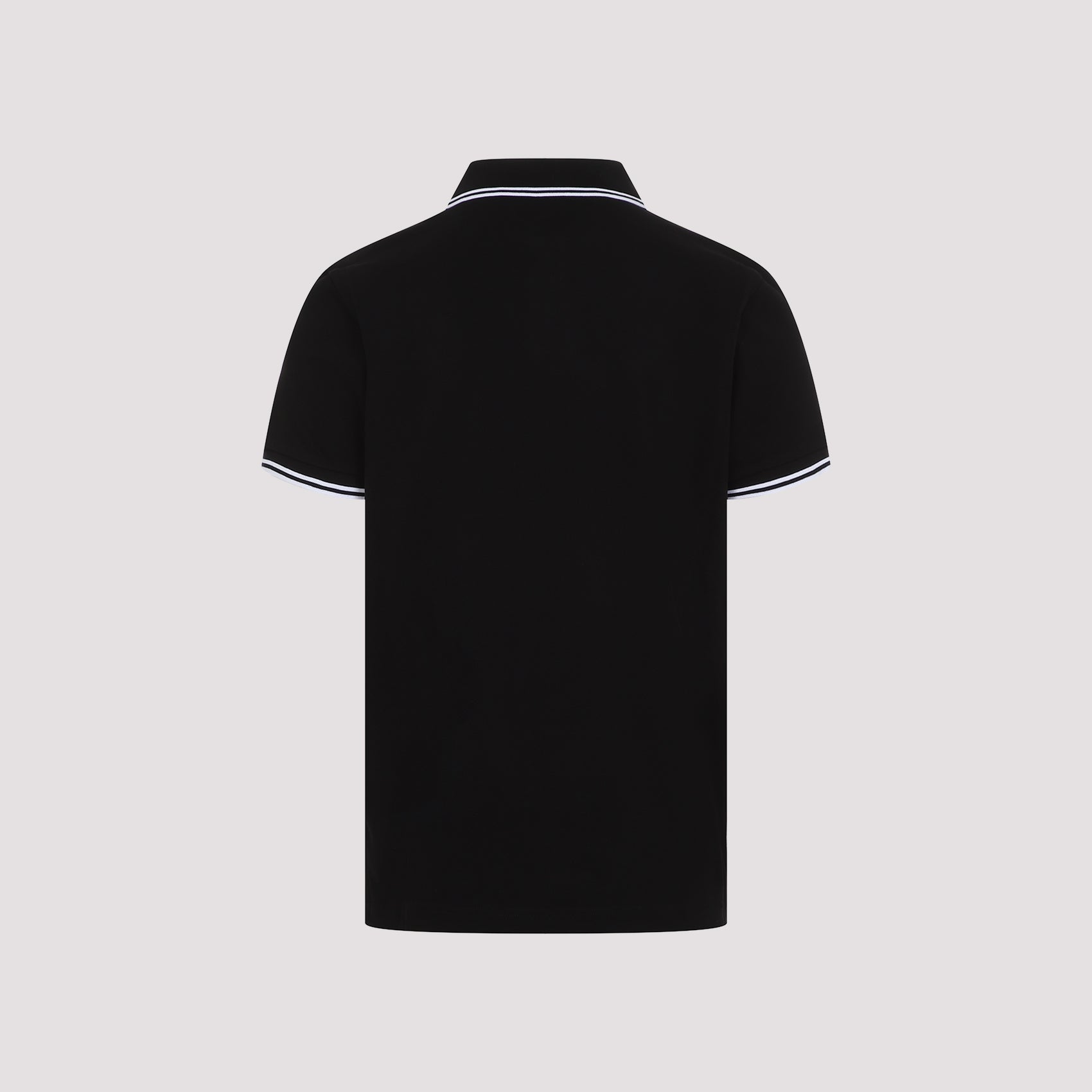Moncler Short Sleeves Polo