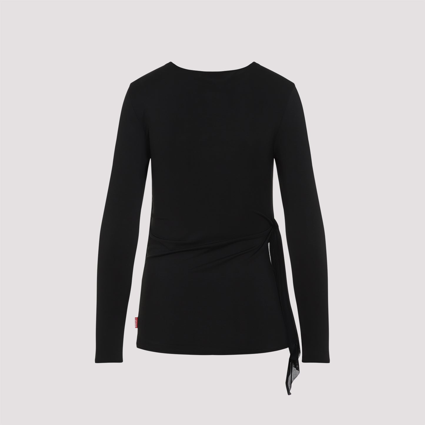 Diesel T-Crissy-Plain Top