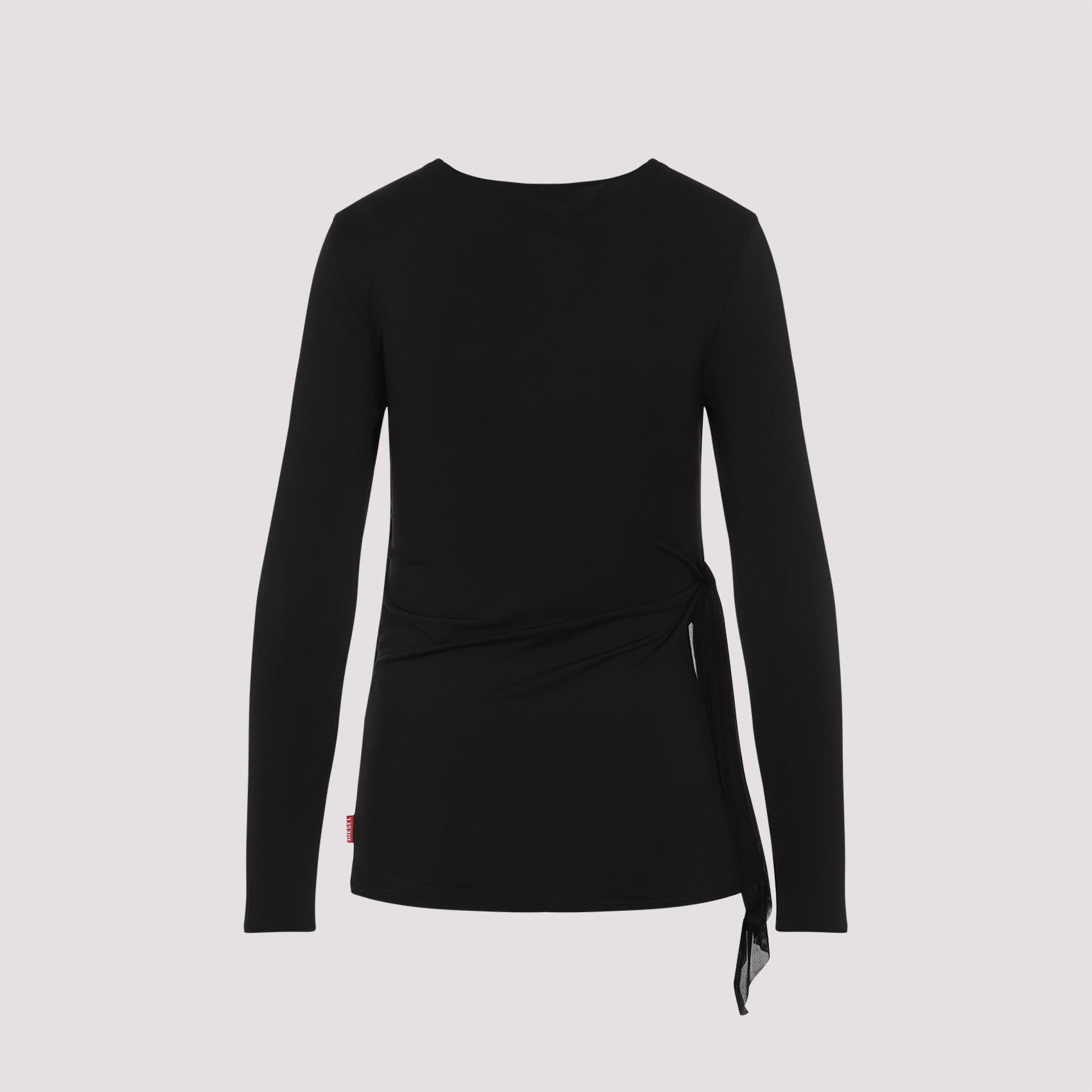 Diesel T-Crissy-Plain Top