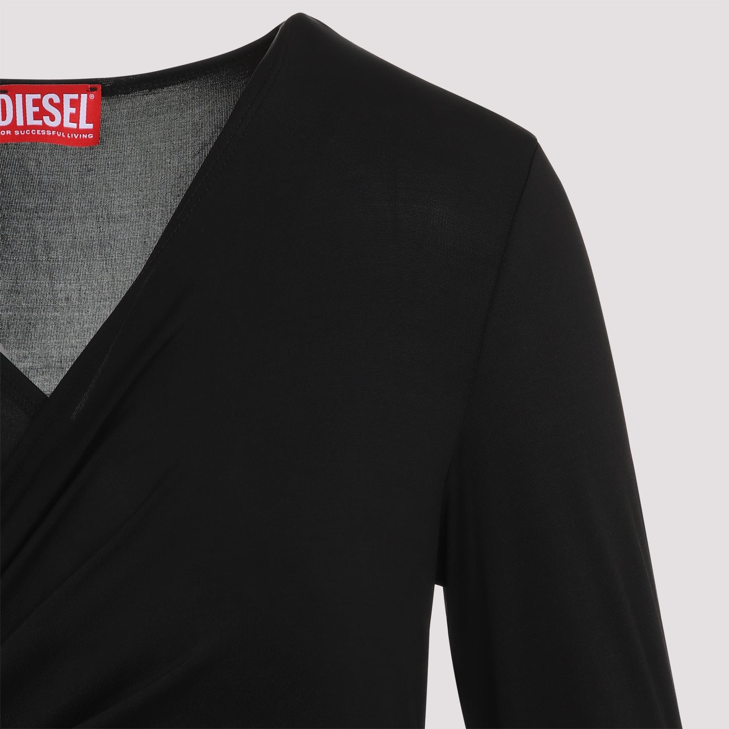 Diesel T-Crissy-Plain Top