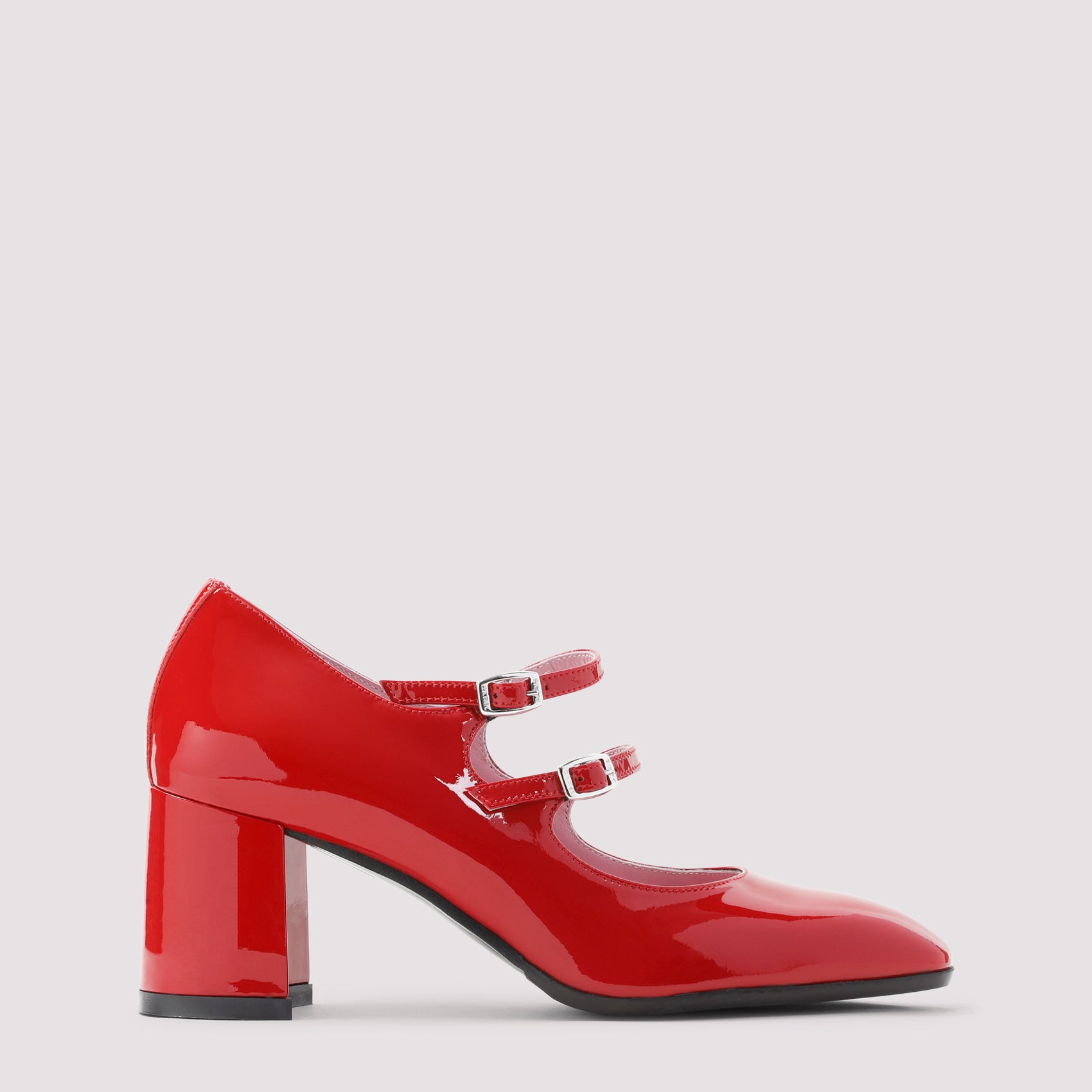 Carel Alice Mary Jane Pumps