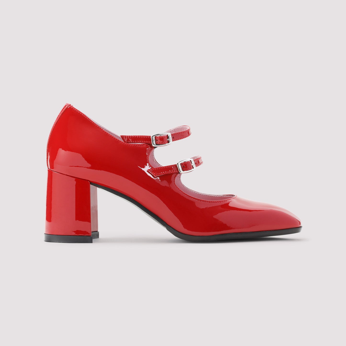 Carel Alice Mary Jane Pumps