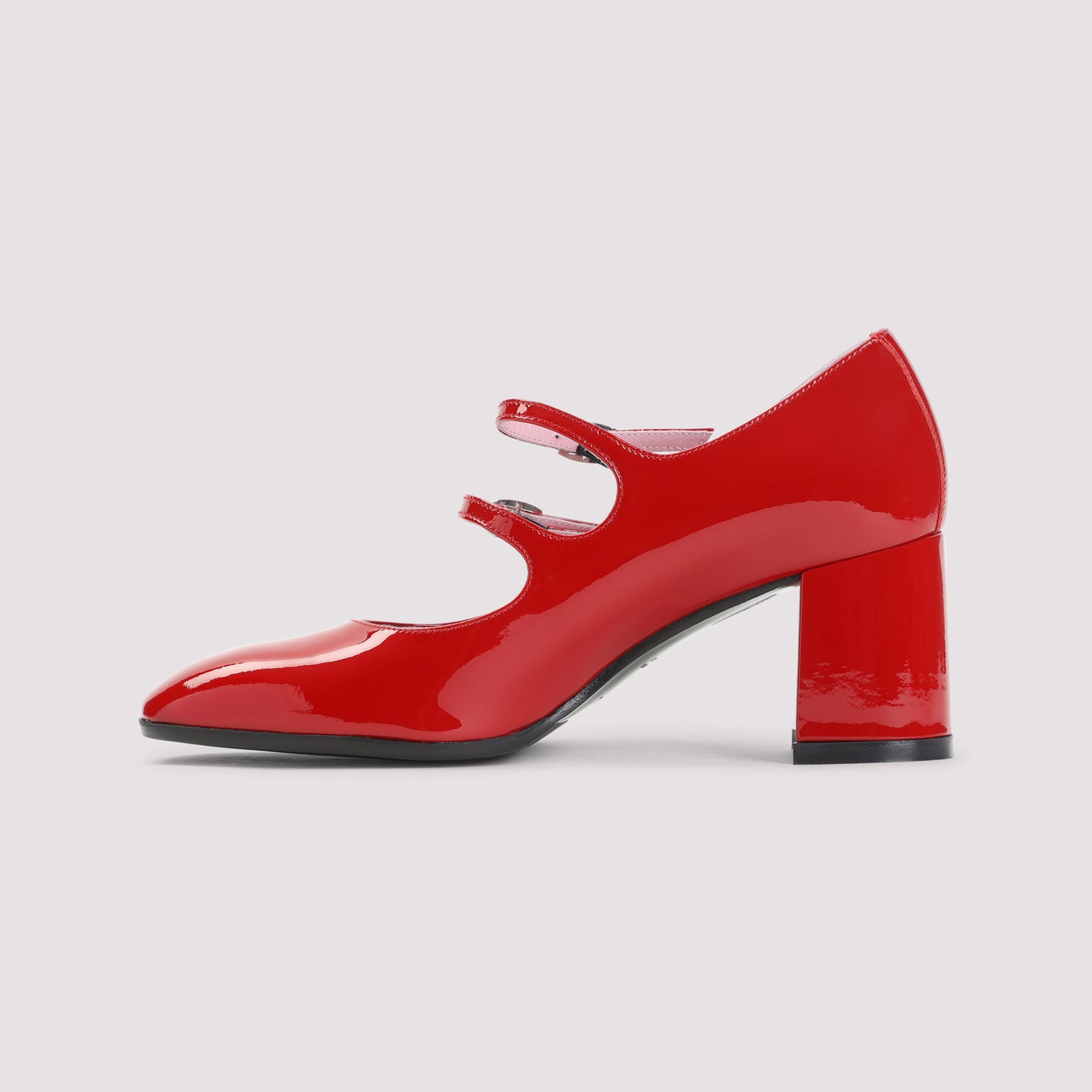 Carel Alice Mary Jane Pumps