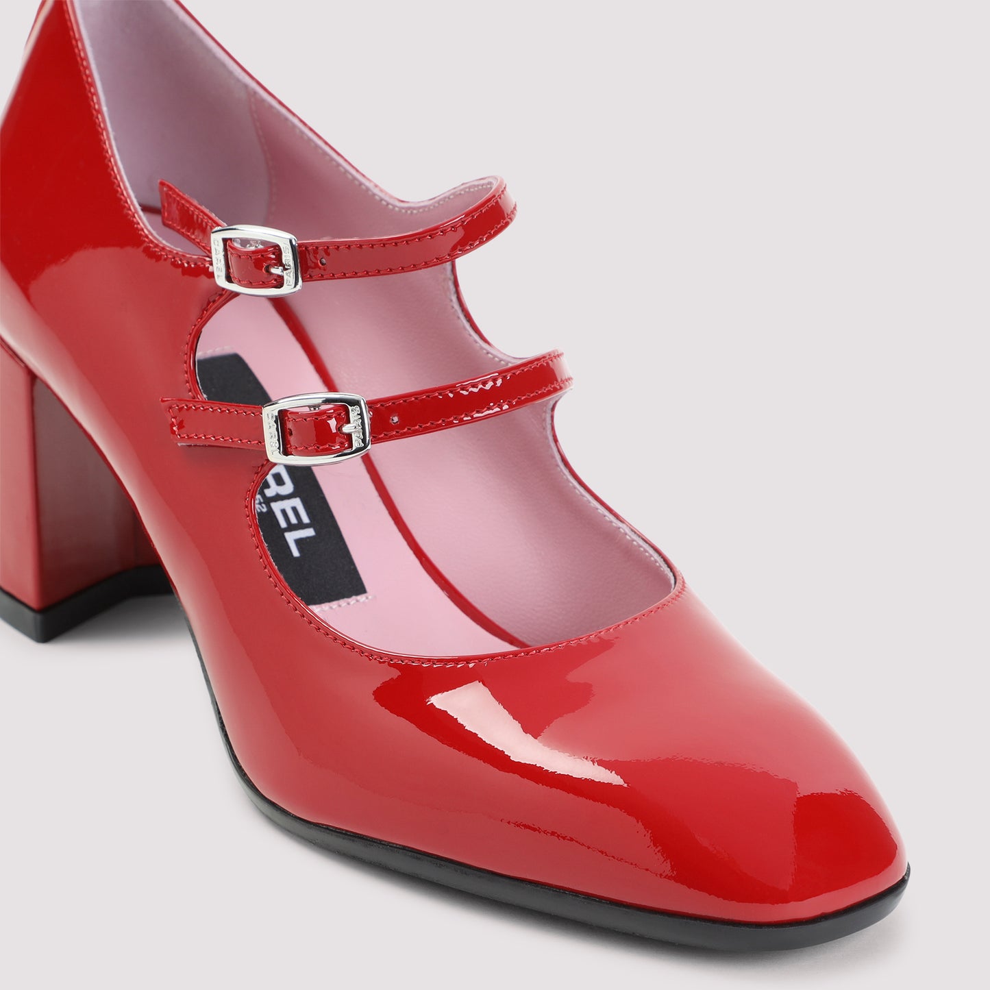 Carel Alice Mary Jane Pumps