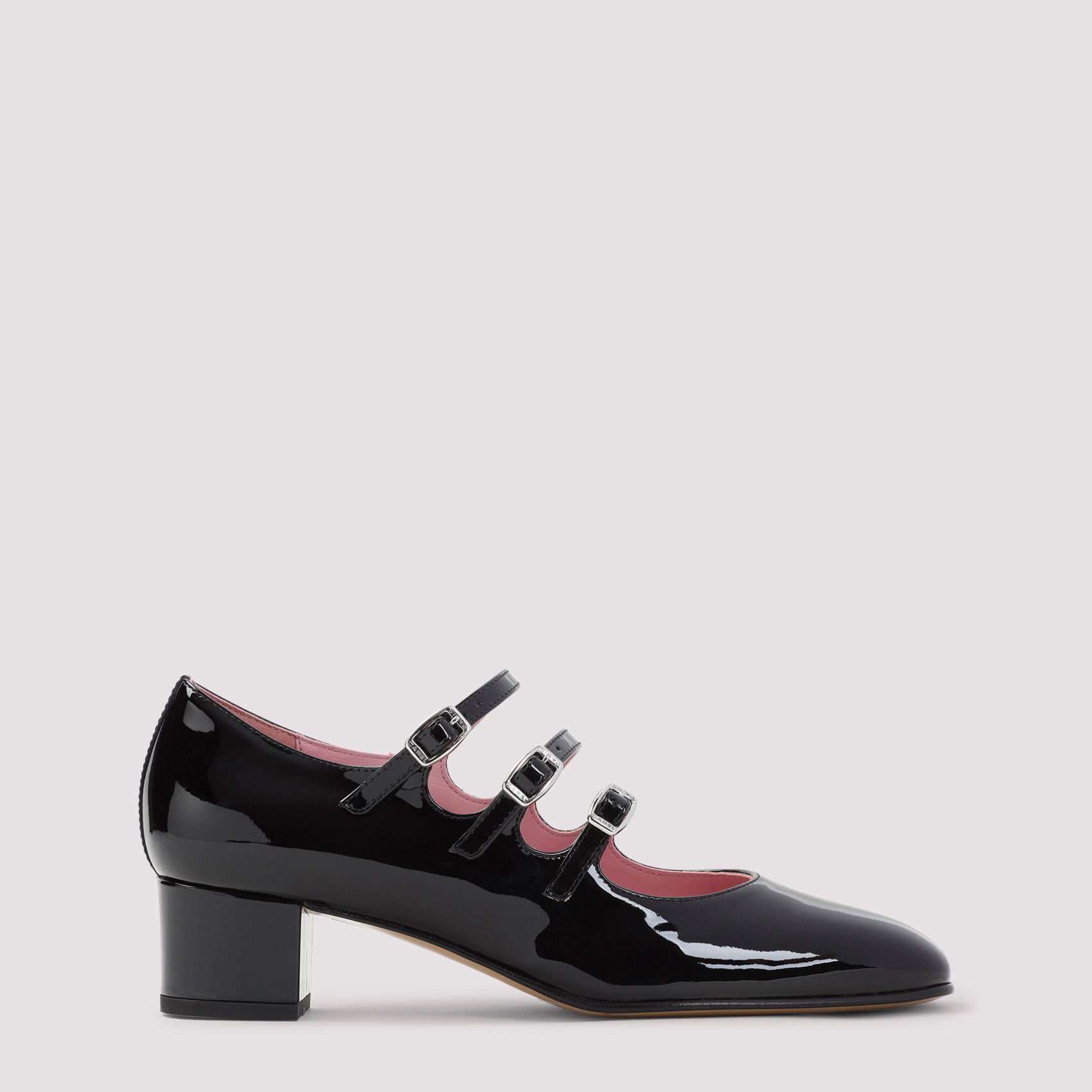 Carel Kina Mary Jane Pumps