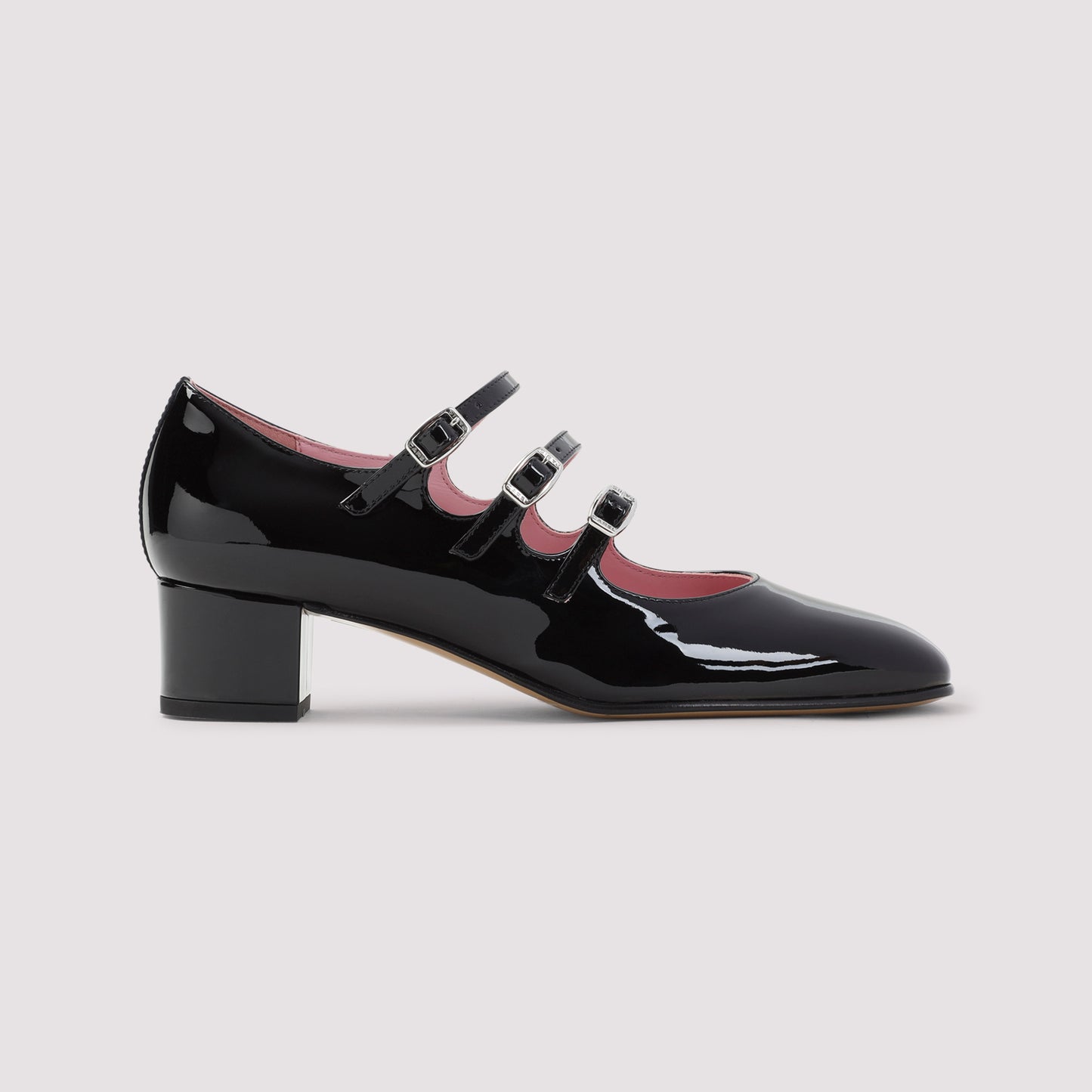 Carel Kina Mary Jane Pumps