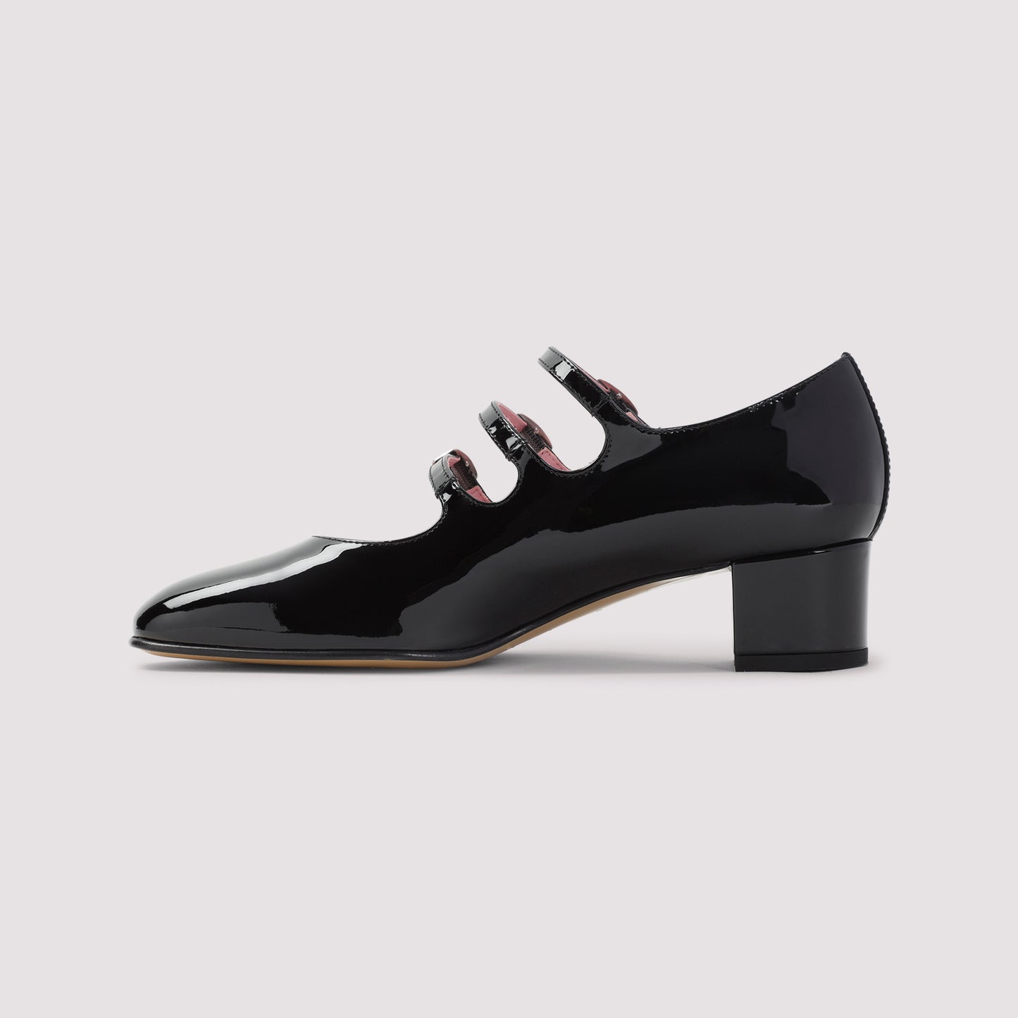Carel Kina Mary Jane Pumps