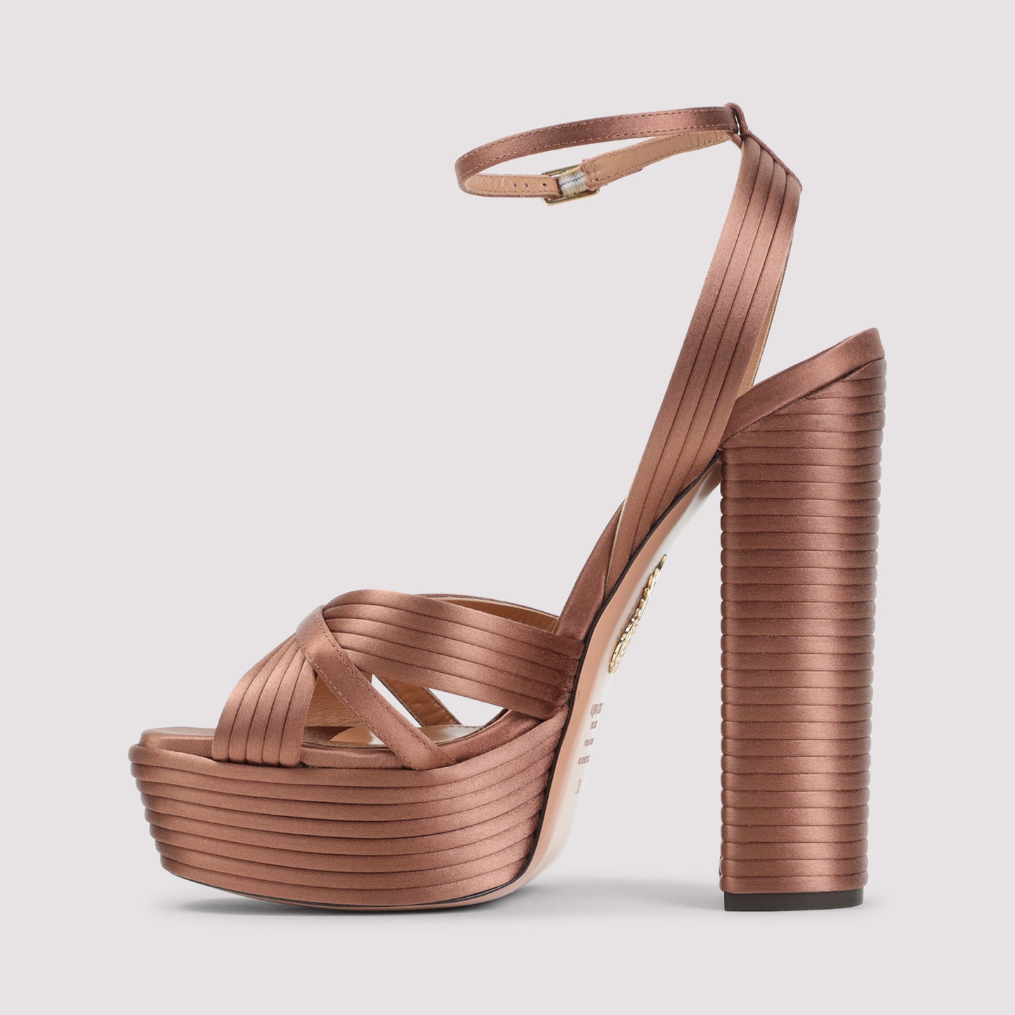 Aquazzura Sundace Sandals