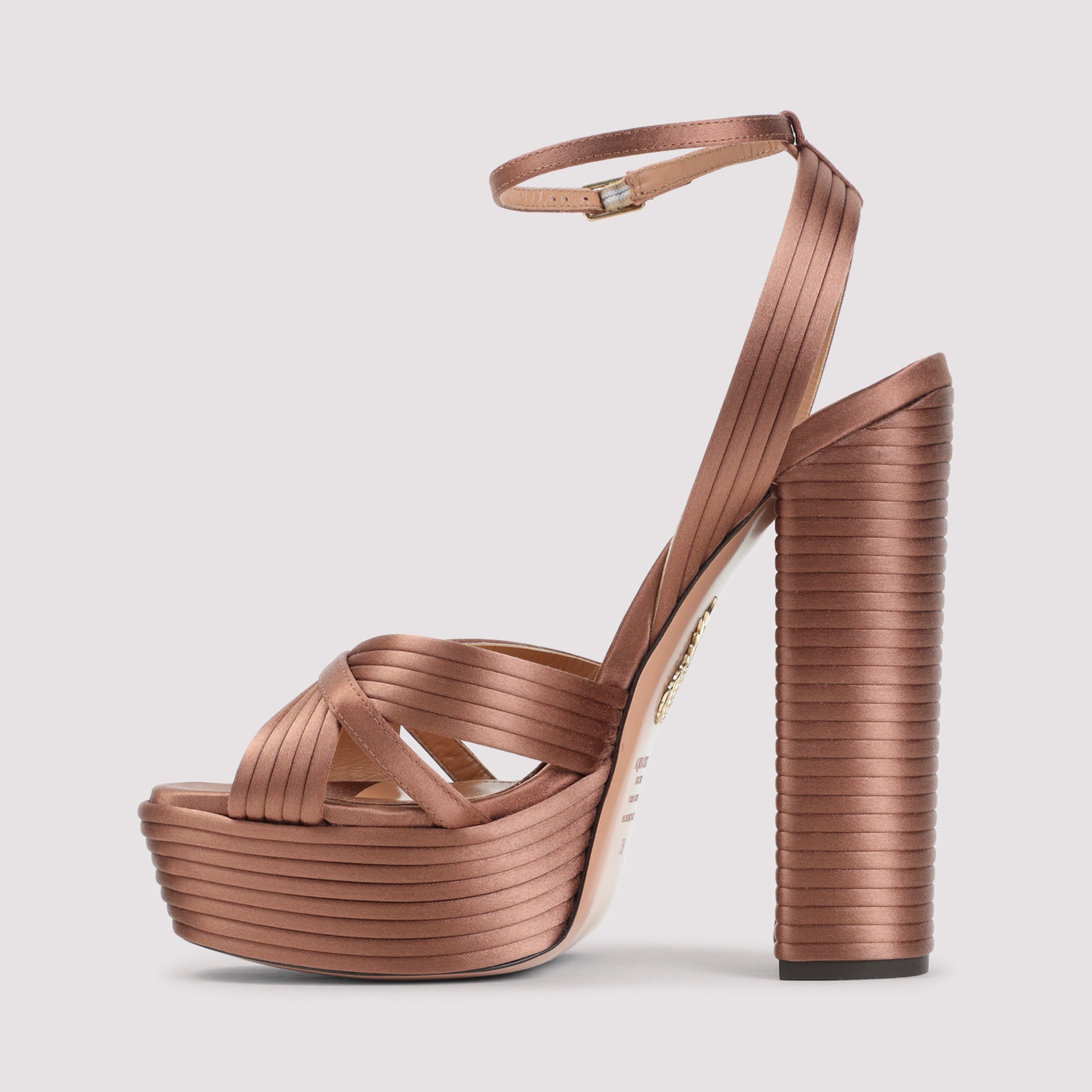Aquazzura Sundace Sandals