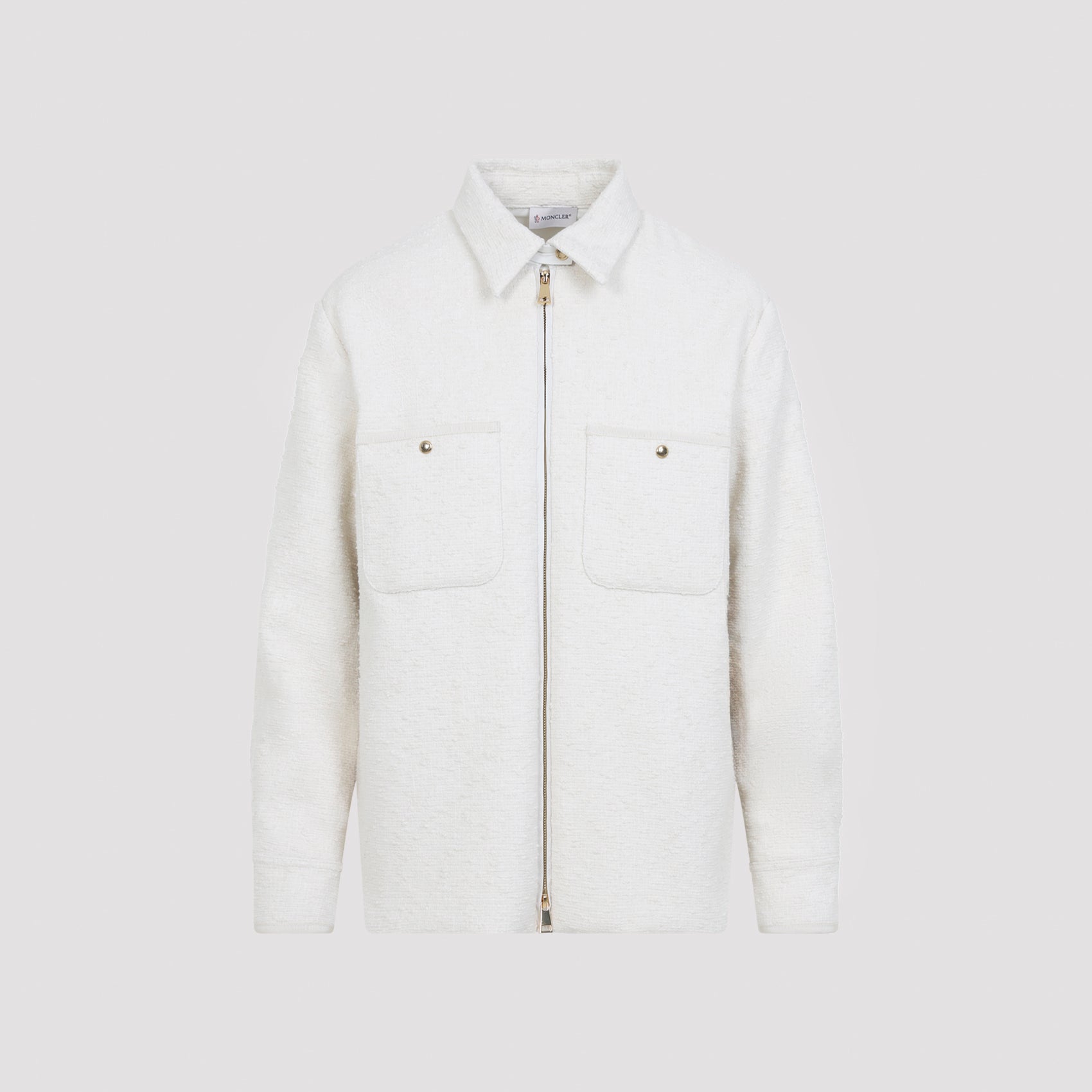 Moncler Cotton Shirt