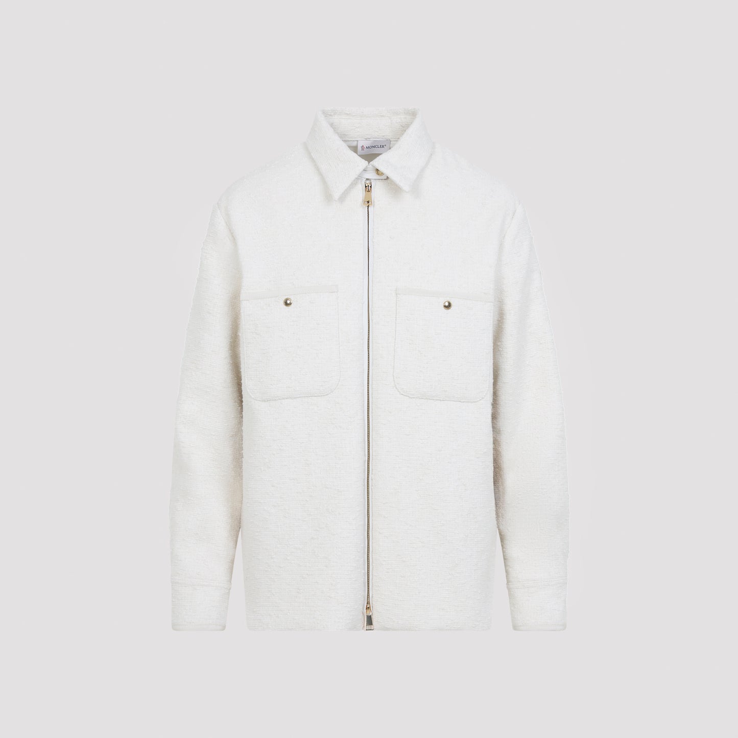 Moncler Cotton Shirt