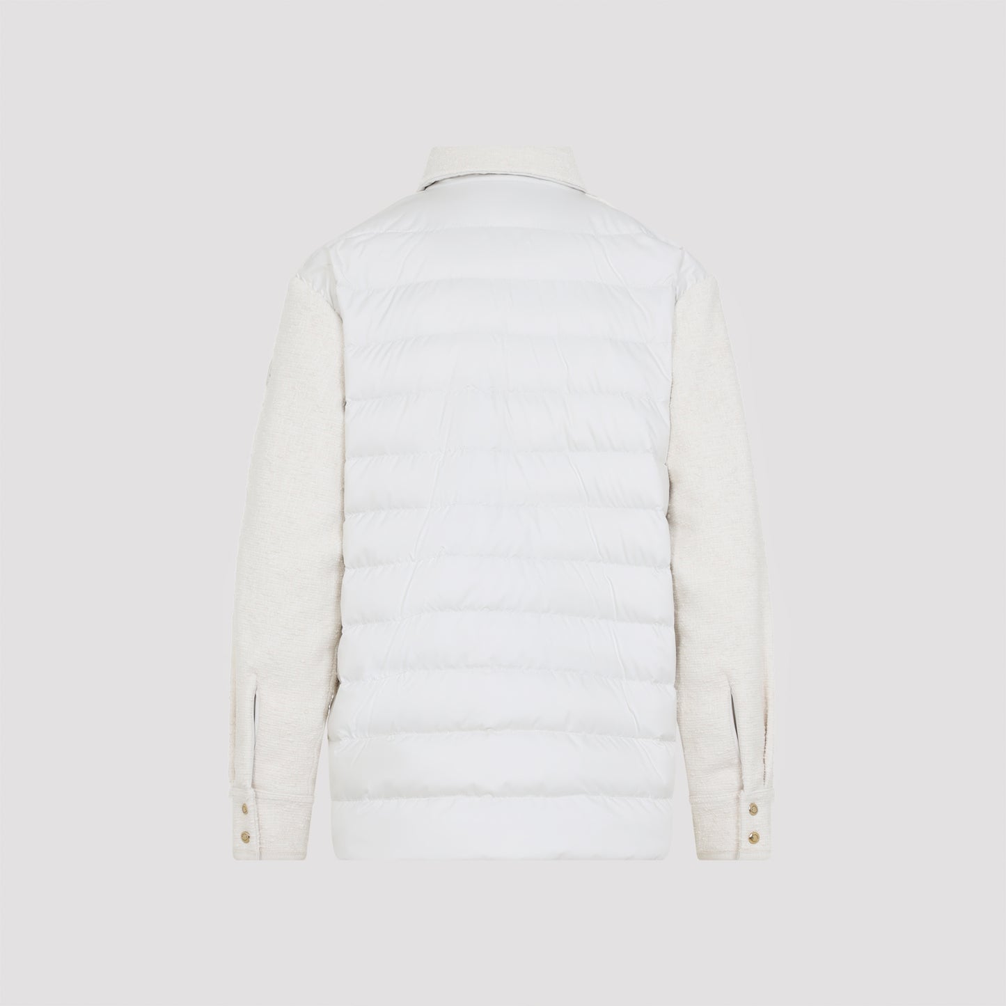 Moncler Cotton Shirt
