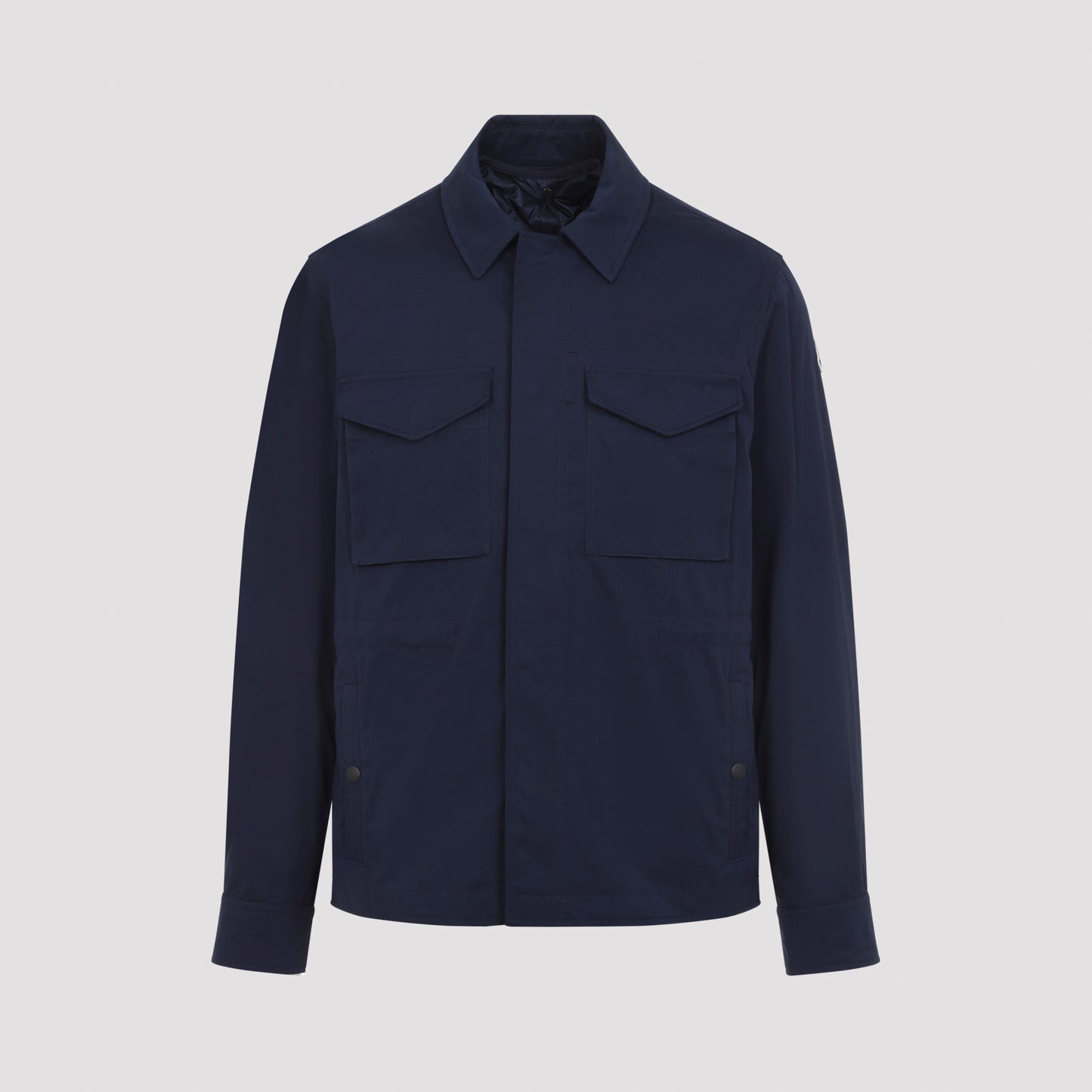 Moncler Roquille Shirt Jacket