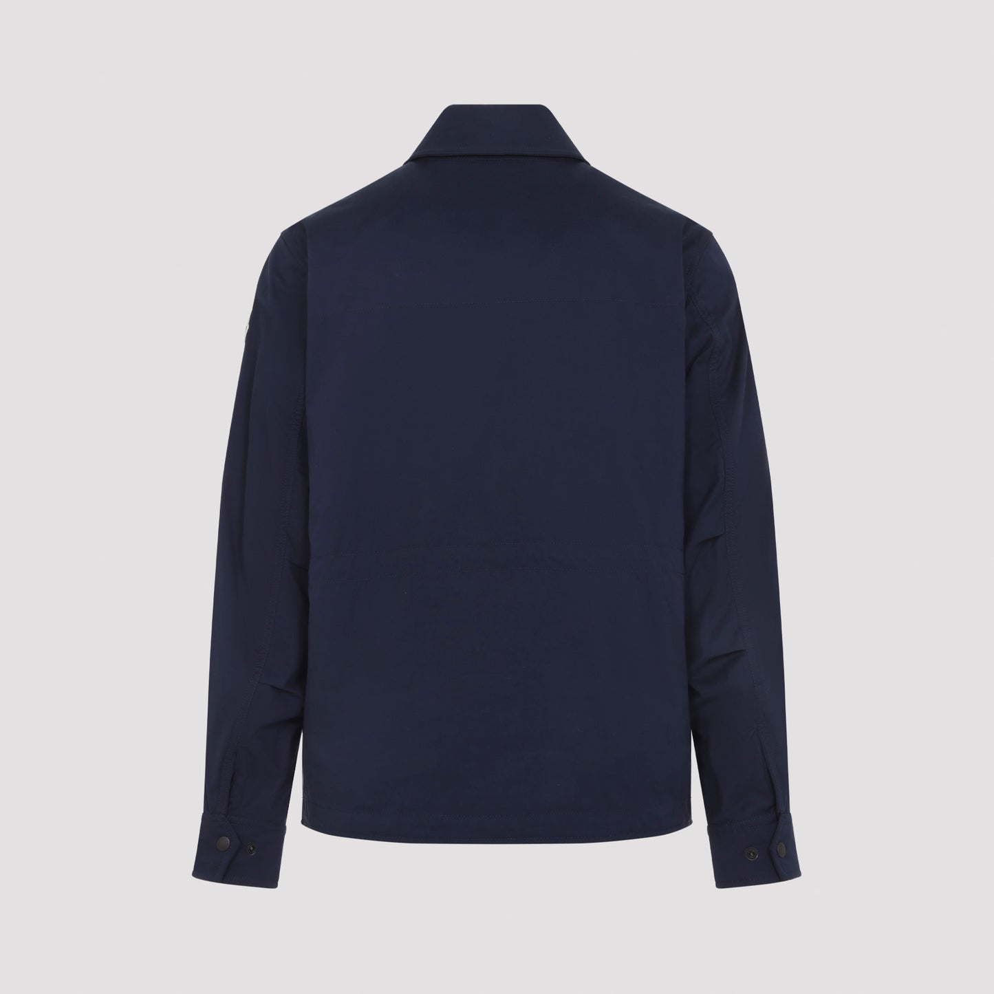 Moncler Roquille Shirt Jacket