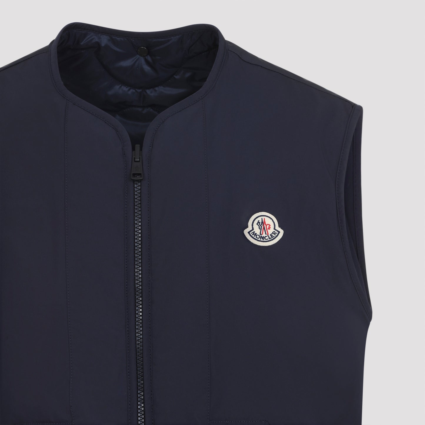 Moncler Roquille Shirt Jacket