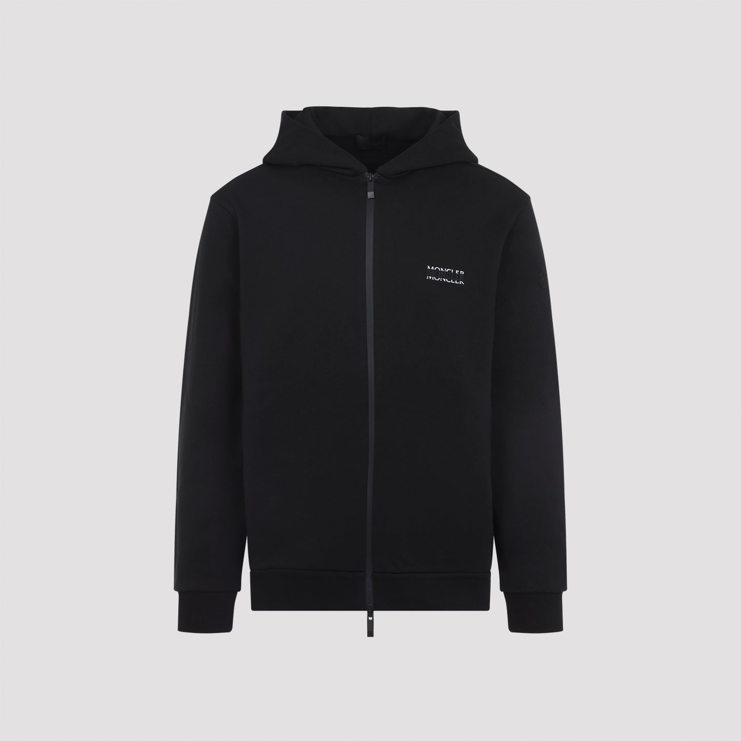 Moncler Cotton Sweatshirt