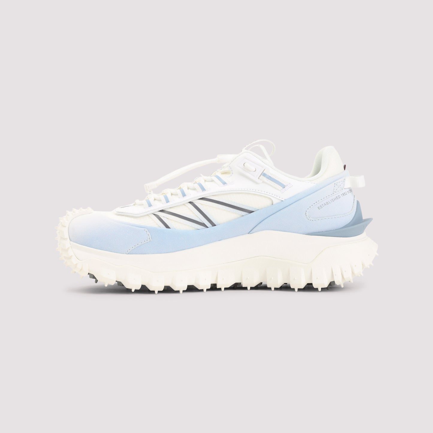Moncler Trailgrip Low Top Sneakers