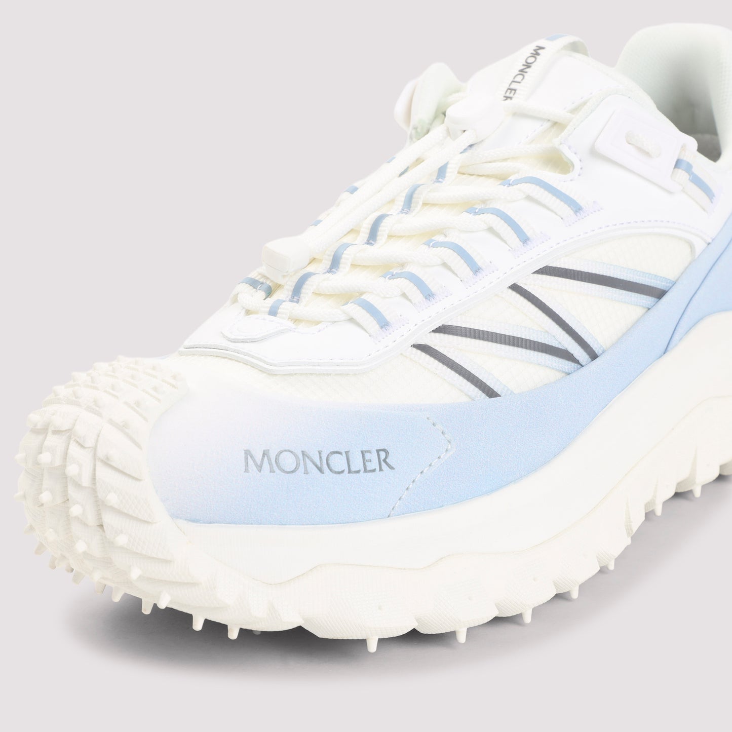 Moncler Trailgrip Low Top Sneakers