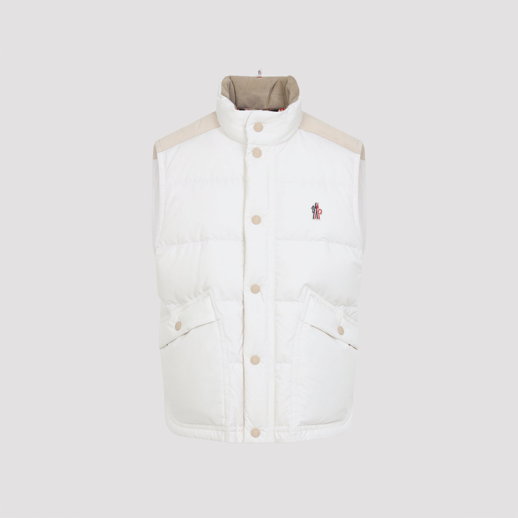 Moncler Grenoble Scais Gilet