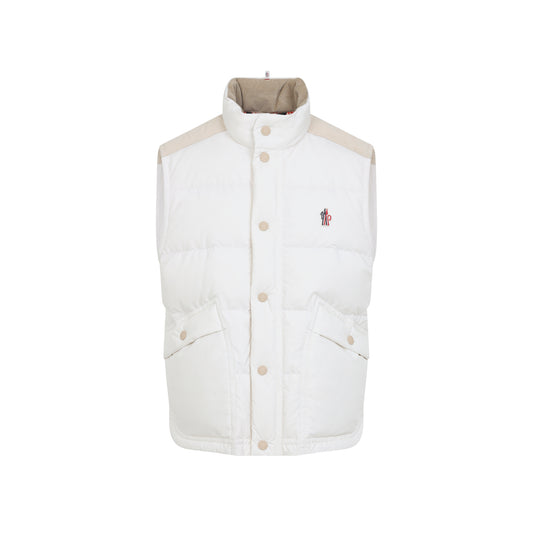 Moncler Grenoble Scais Gilet