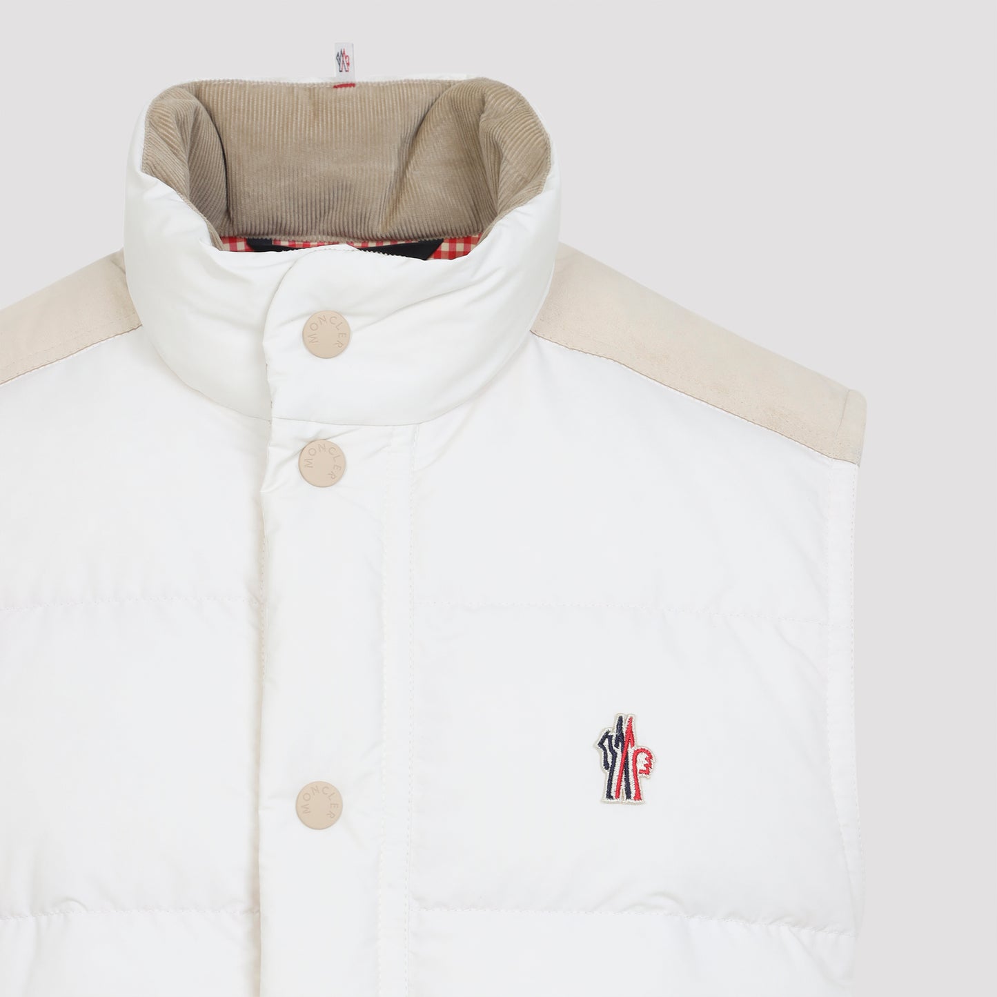 Moncler Grenoble Scais Gilet