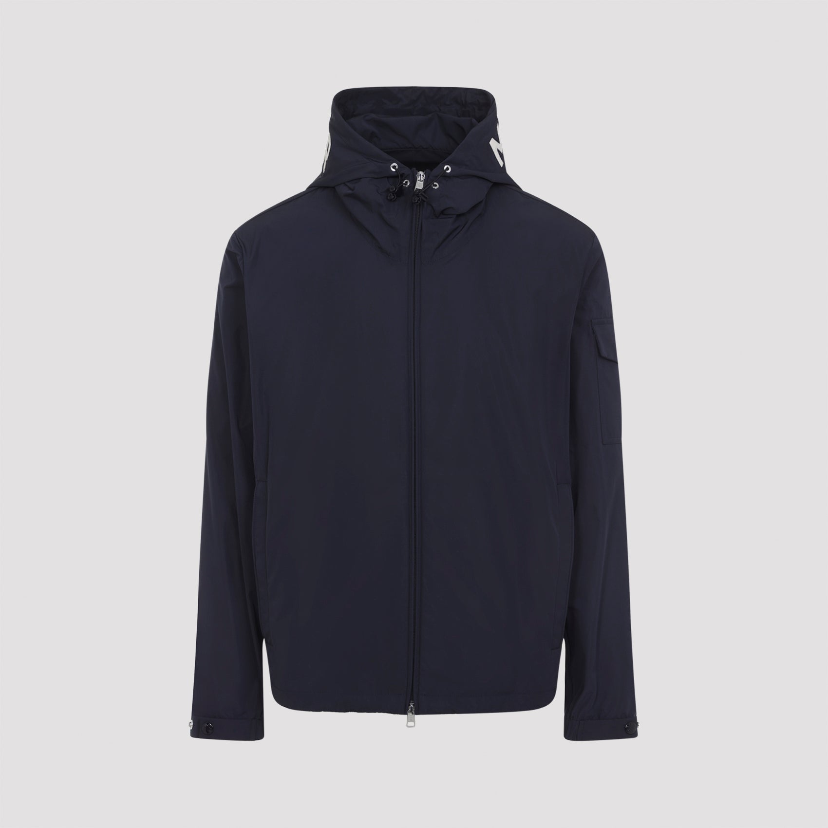 Moncler Sassiere Jacket