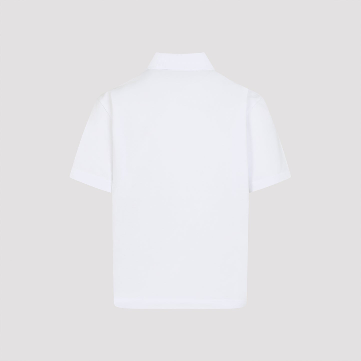 Moncler Short Sleeves Polo