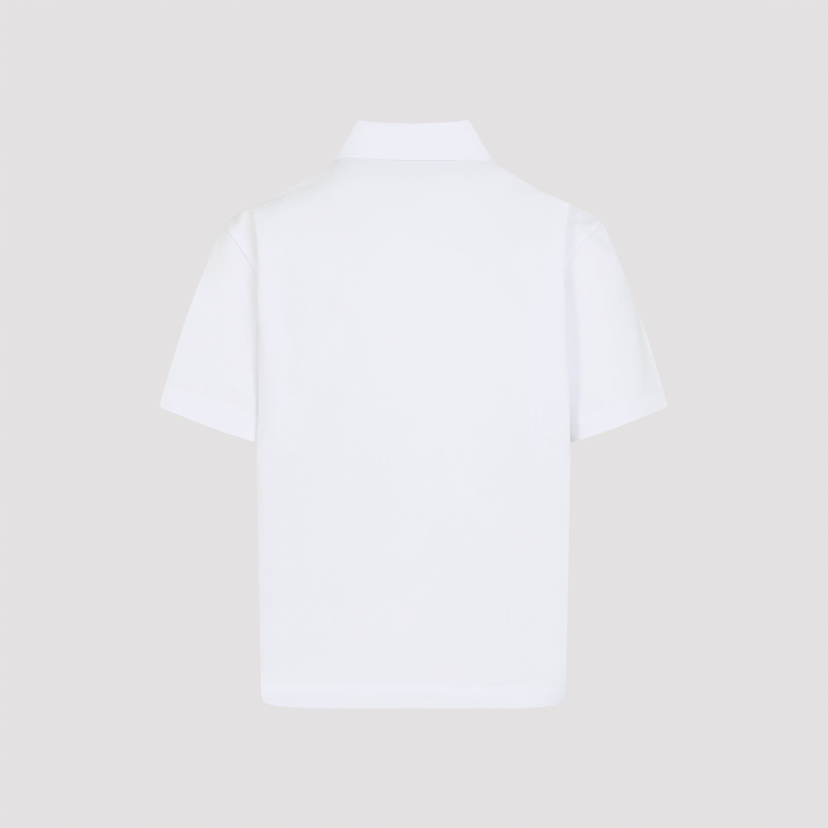 Moncler Short Sleeves Polo
