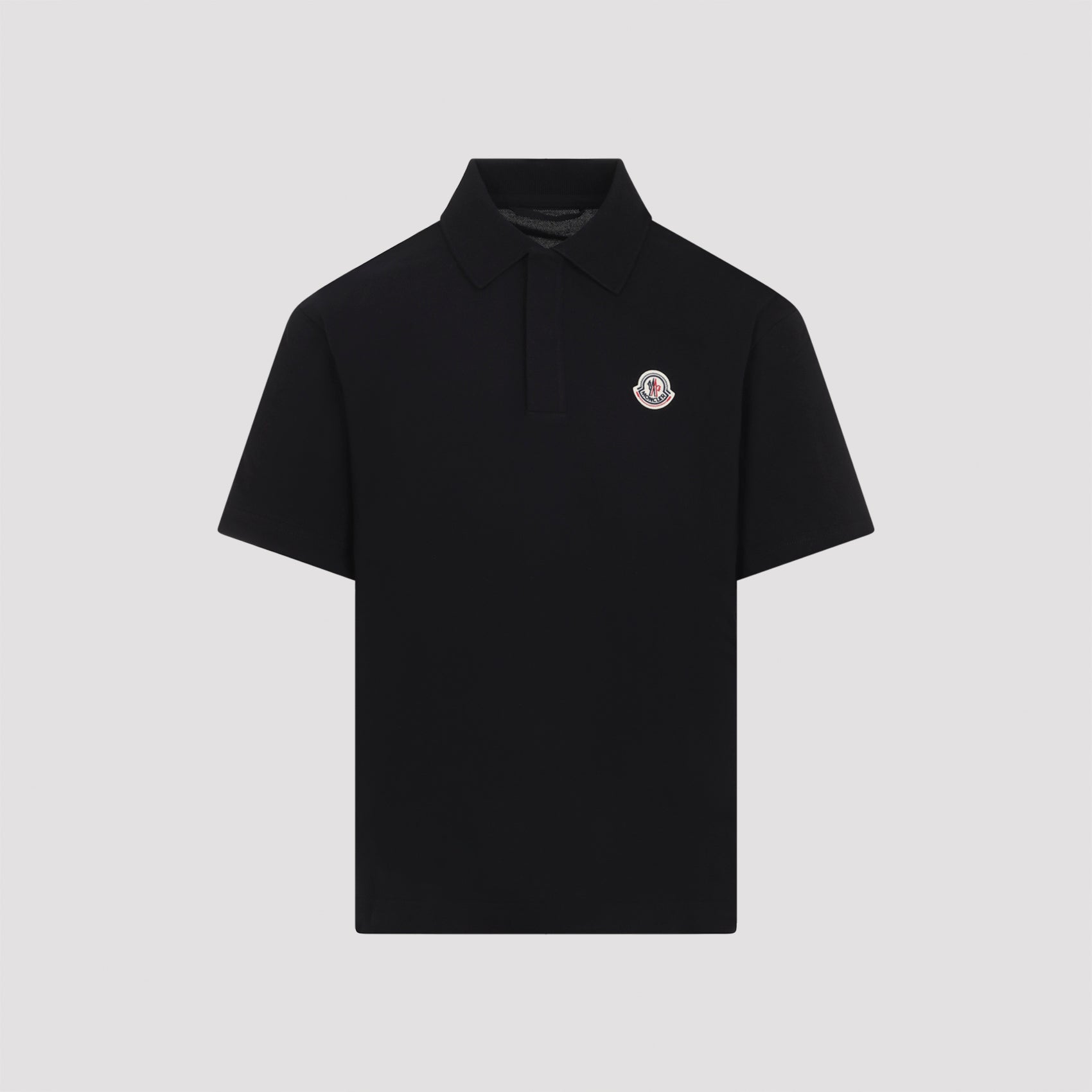 Moncler Short Sleeves Polo
