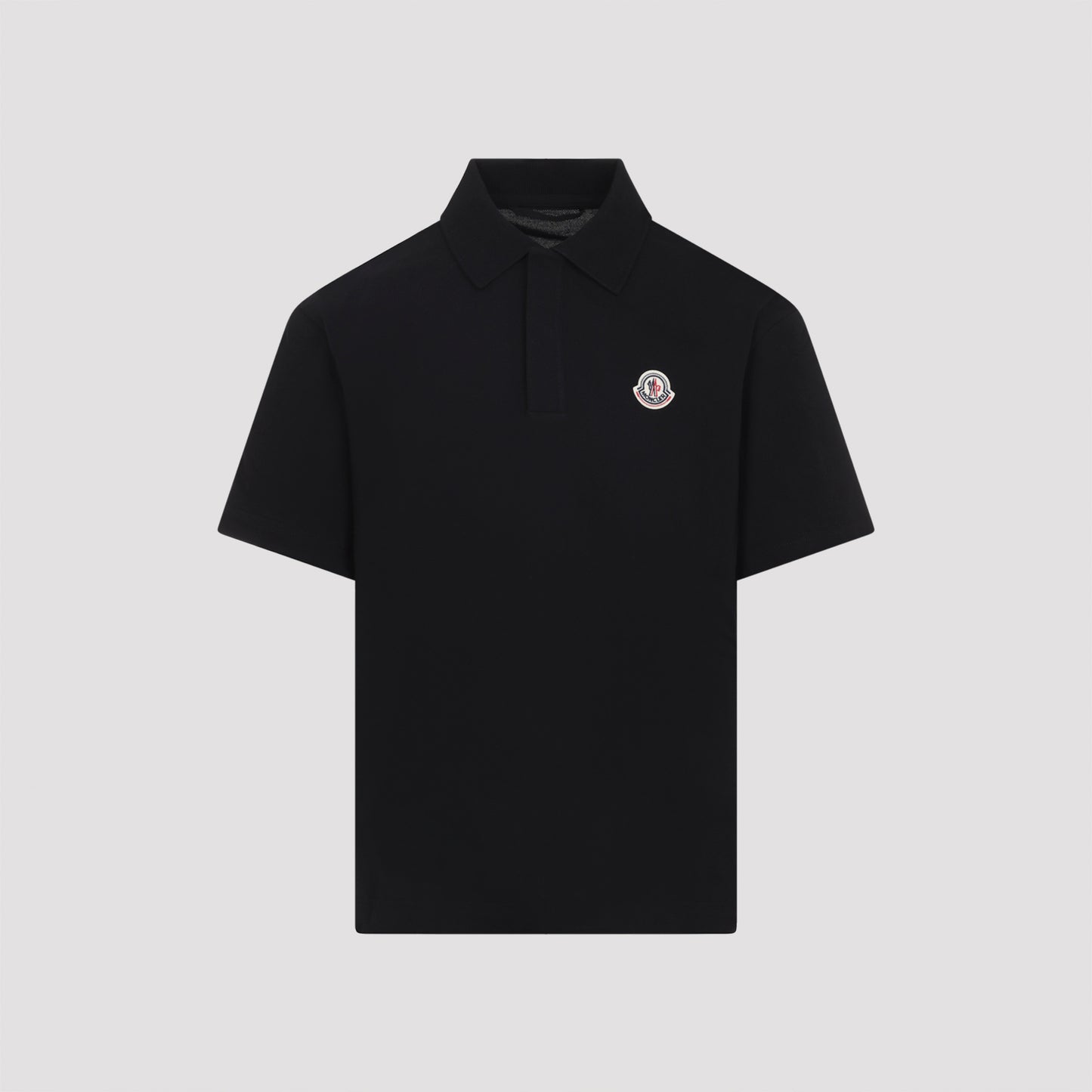 Moncler Short Sleeves Polo