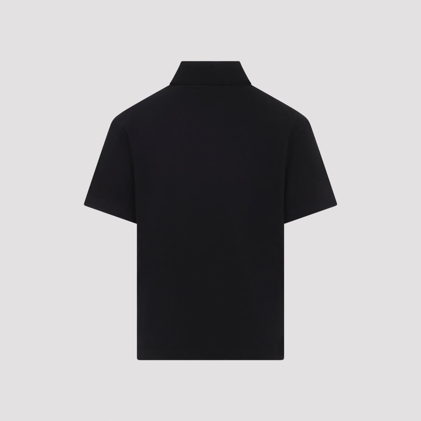 Moncler Short Sleeves Polo