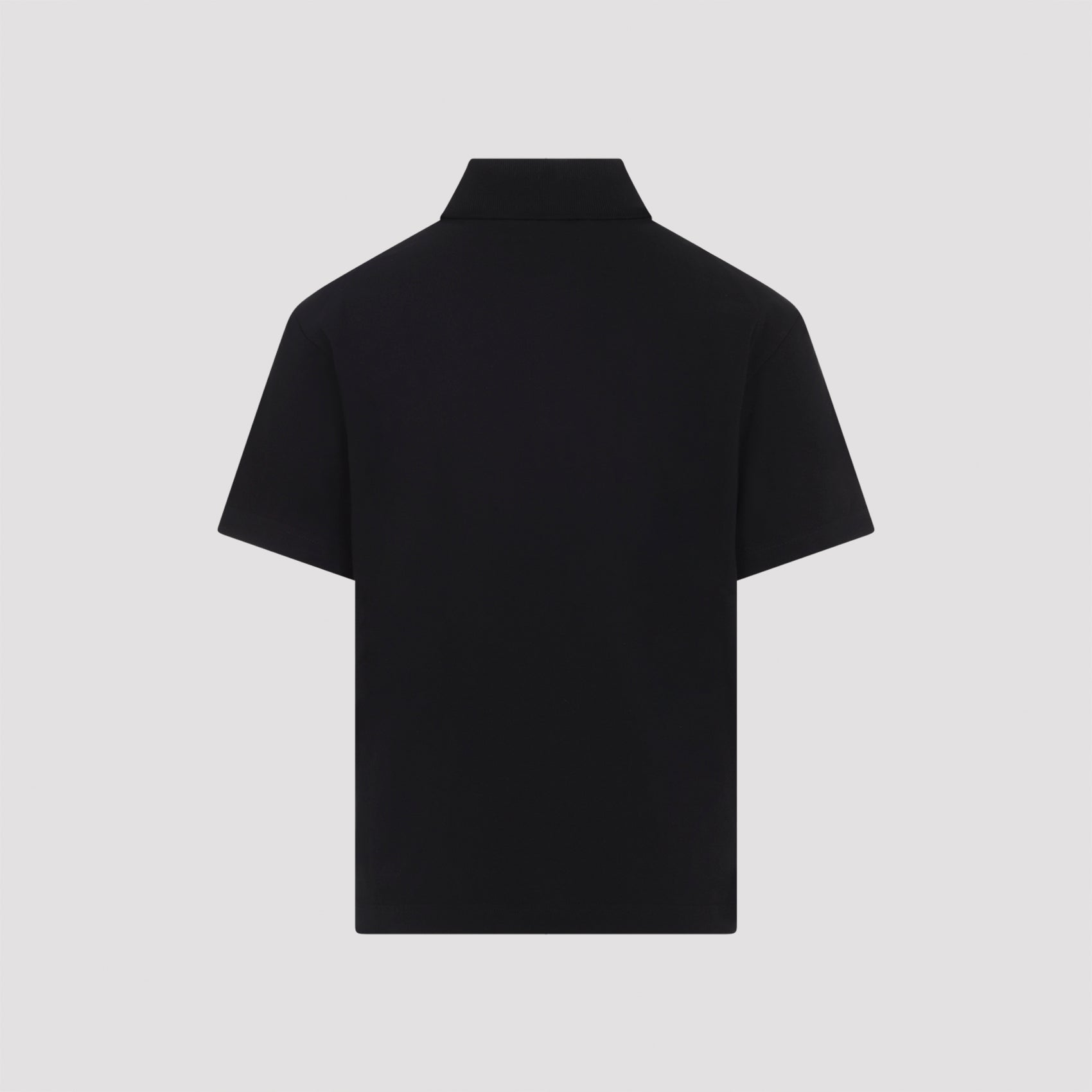 Moncler Short Sleeves Polo