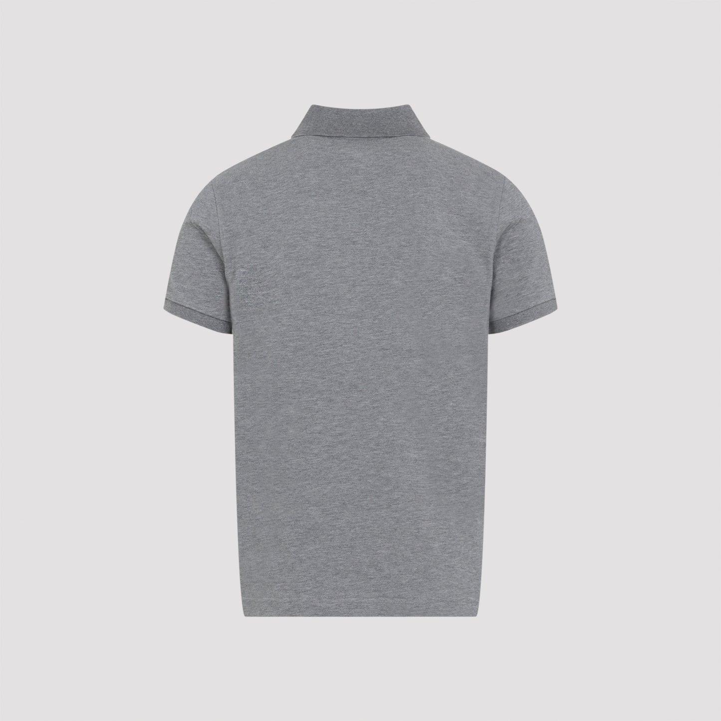 Moncler Short Sleeves Polo
