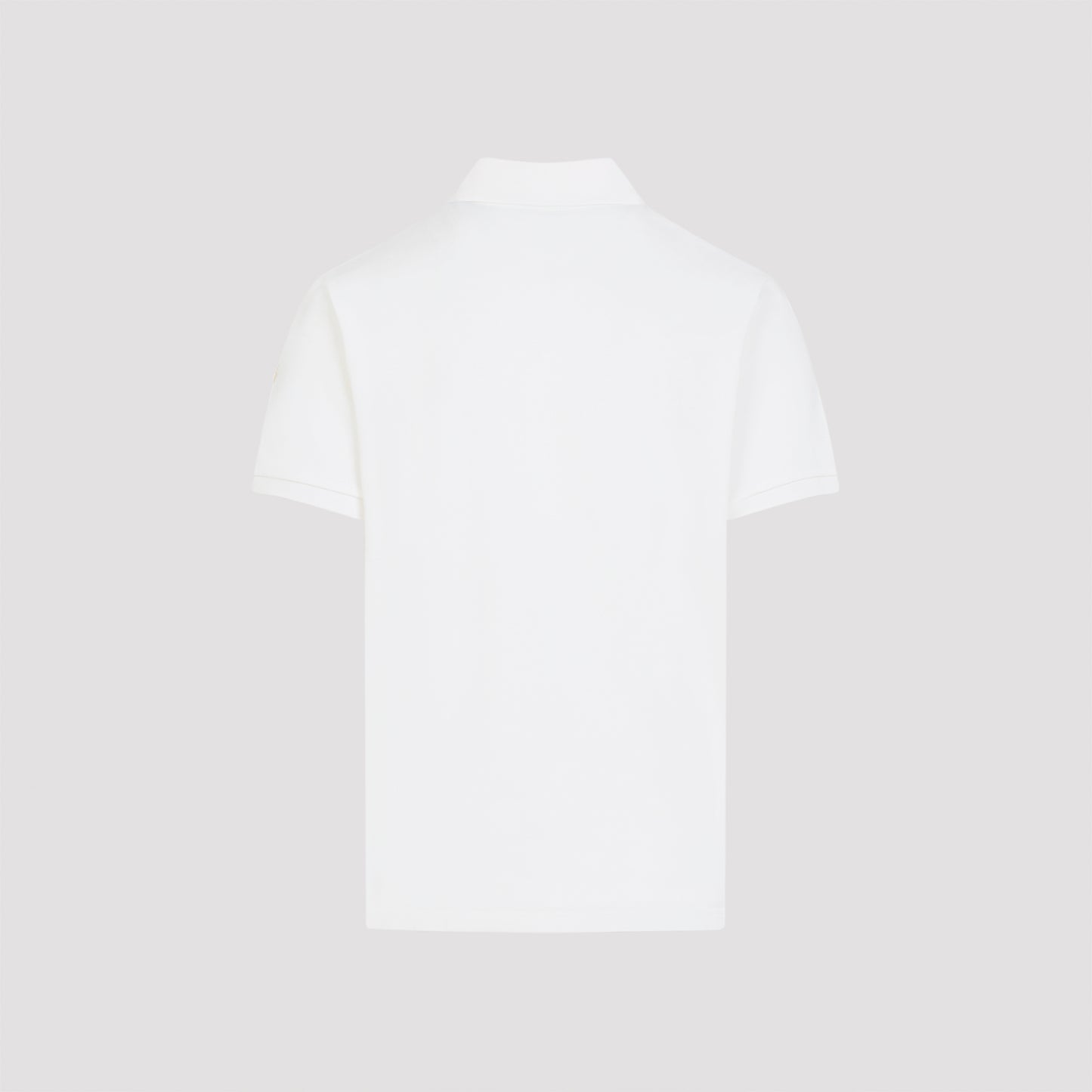 Moncler Short Sleeves Polo