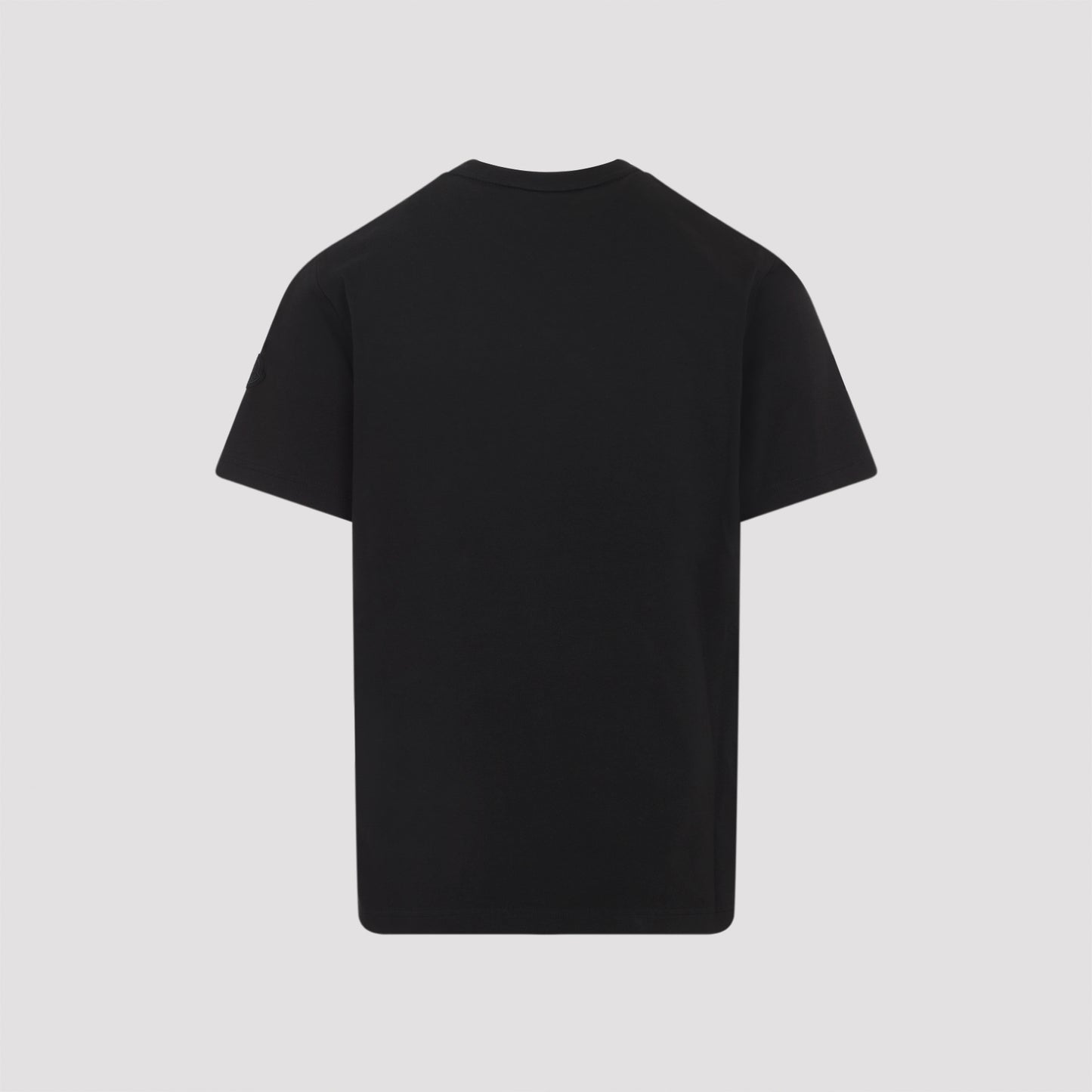 Moncler Short Sleeves T-Shirt
