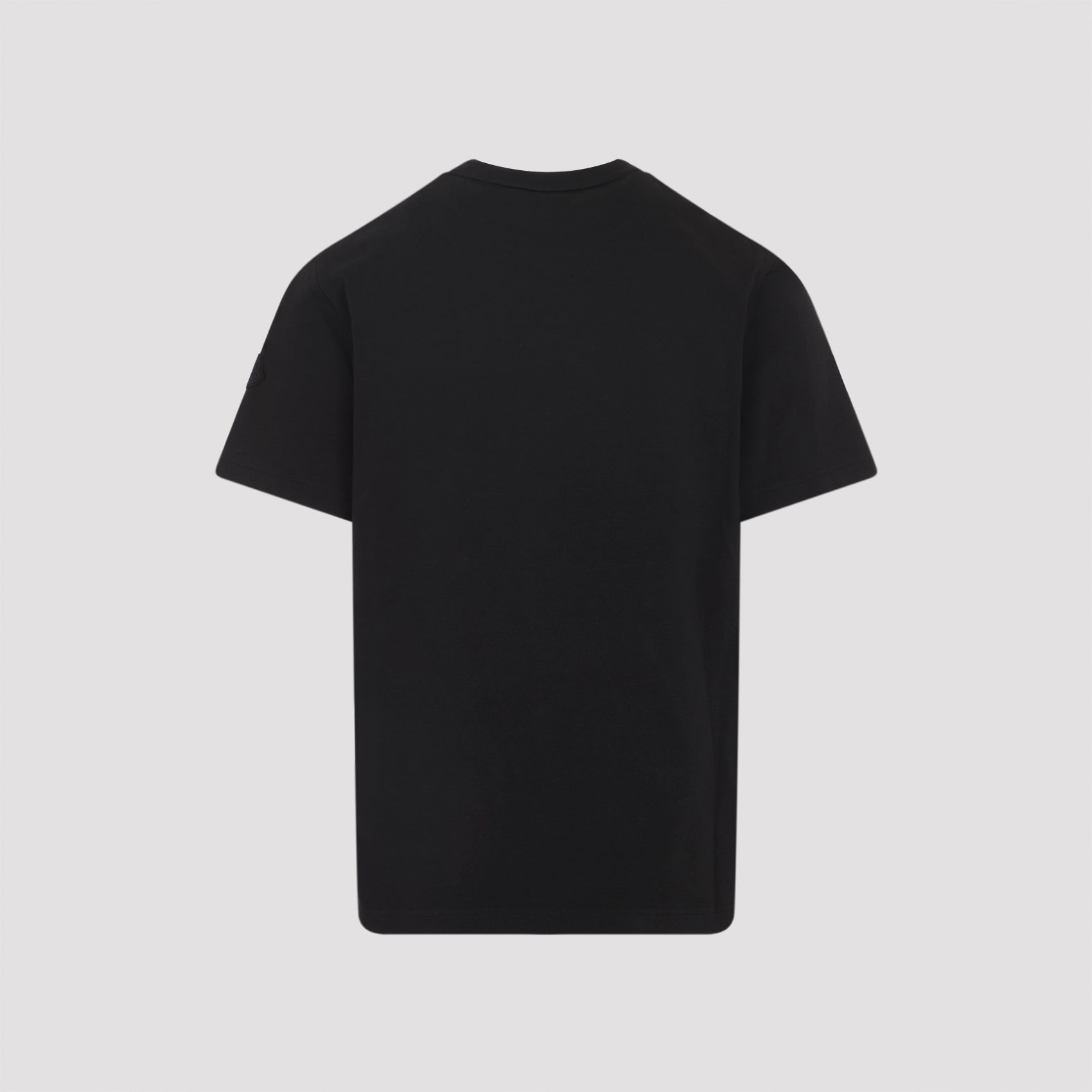 Moncler Short Sleeves T-Shirt