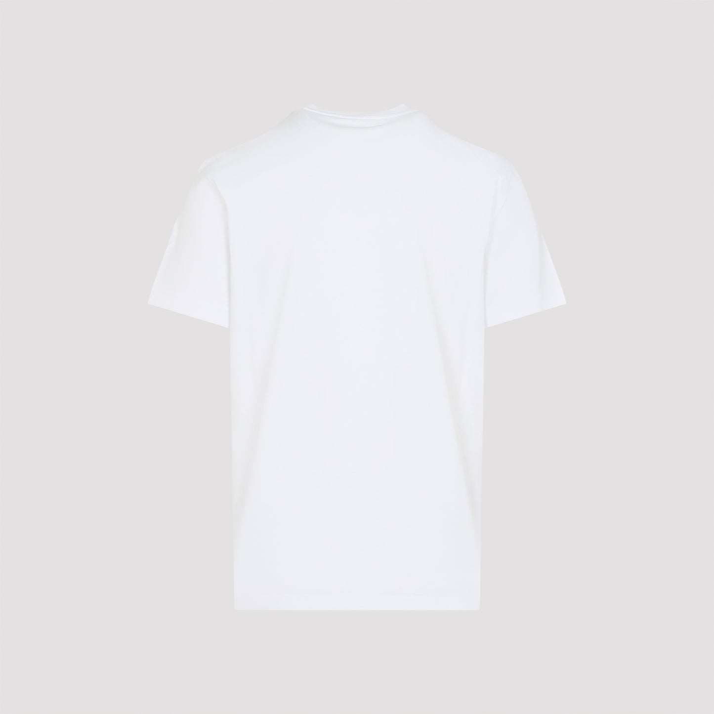 Moncler Short Sleeves T-Shirt