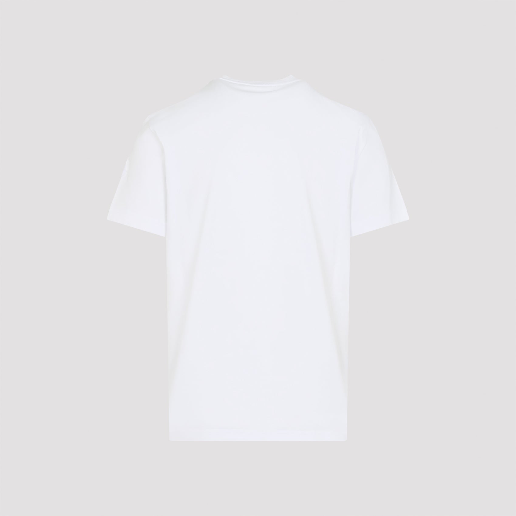 Moncler Short Sleeves T-Shirt