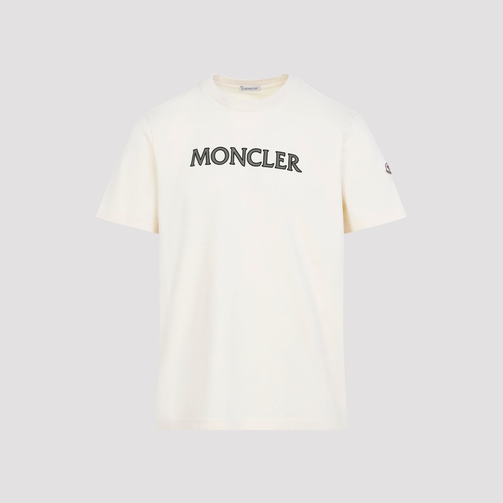 Moncler Short Sleeves T-Shirt