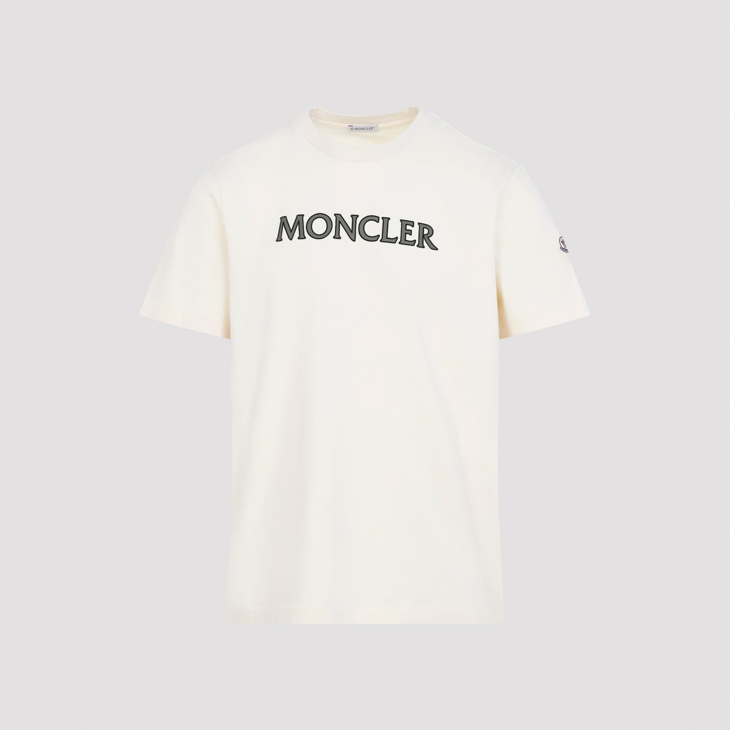 Moncler Short Sleeves T-Shirt