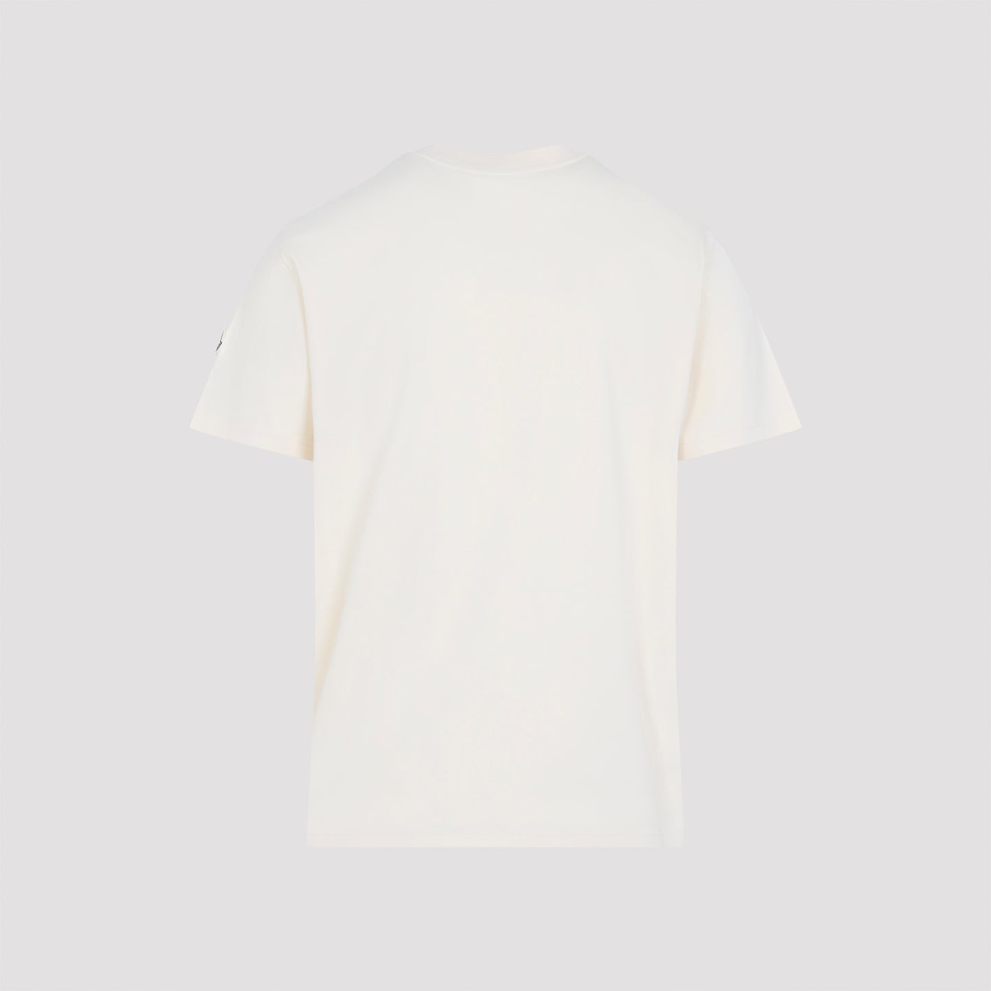 Moncler Short Sleeves T-Shirt