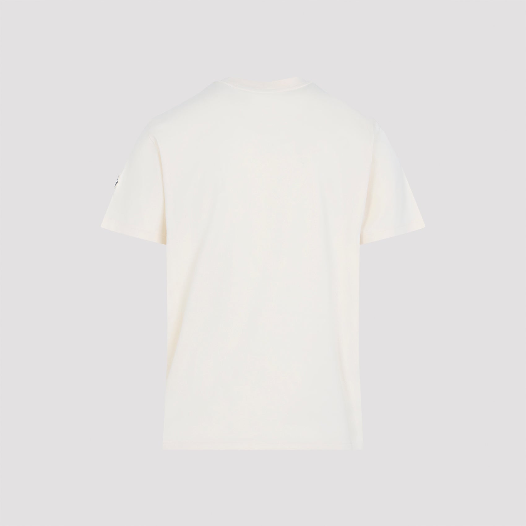 Moncler Short Sleeves T-Shirt