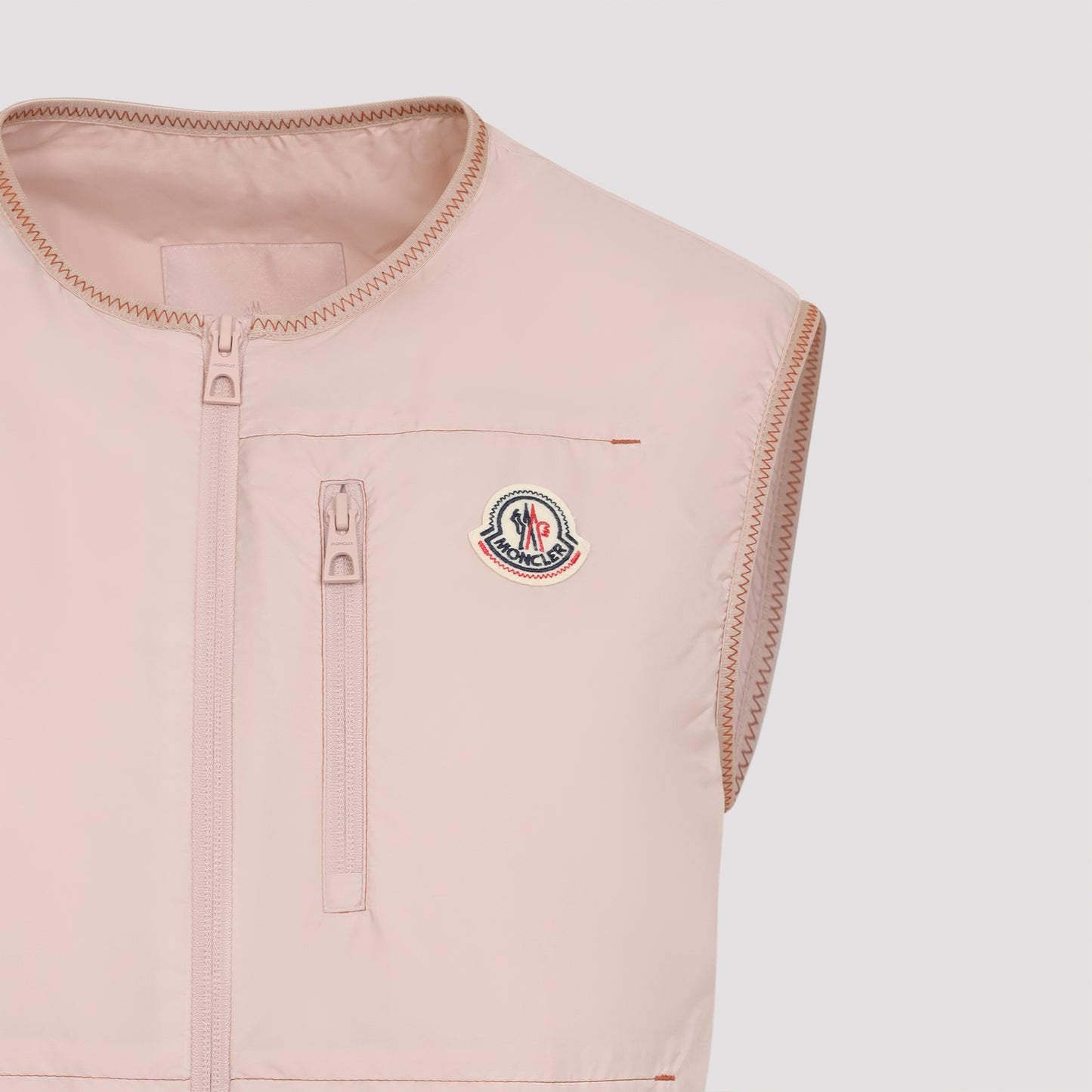 Moncler Alshain Vest