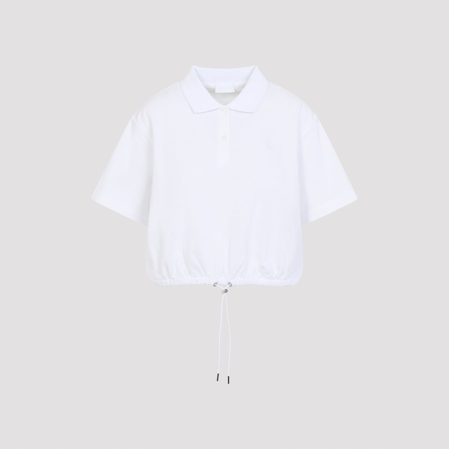 Moncler Short Sleeves Polo