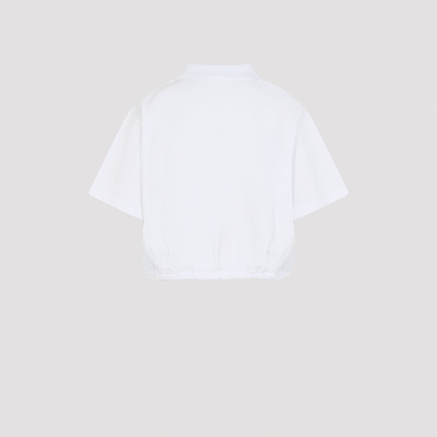 Moncler Short Sleeves Polo