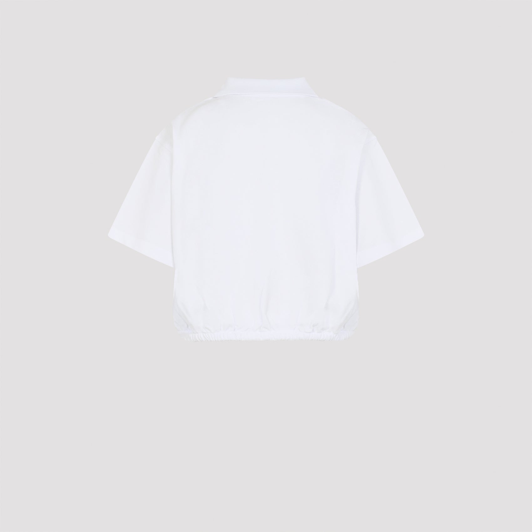 Moncler Short Sleeves Polo