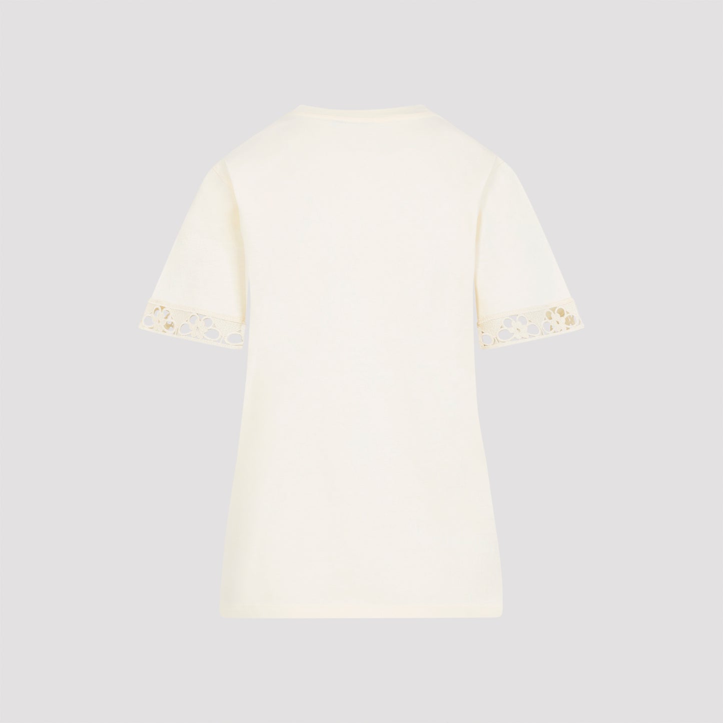 Moncler Short Sleeves T-Shirt